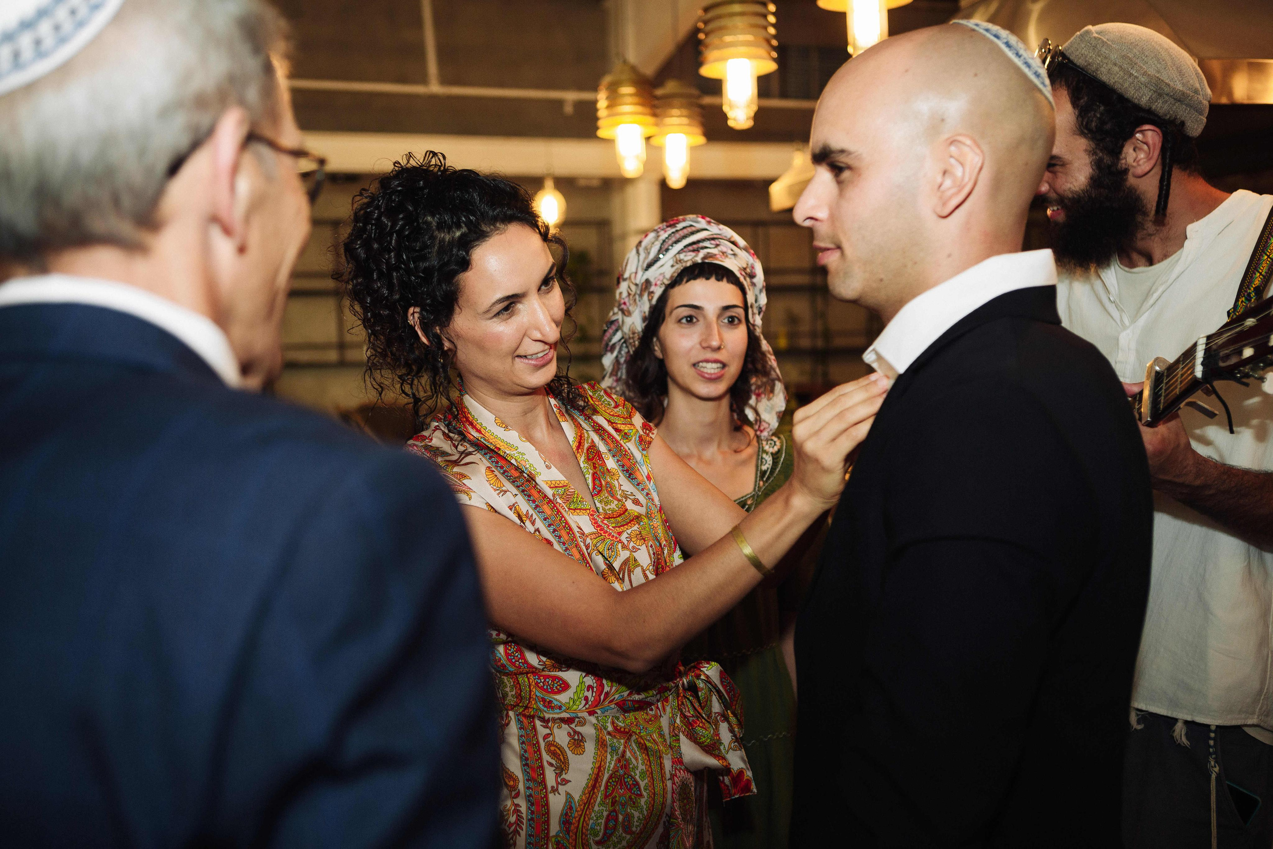 Wedding in Hadera. PHOTOGRAPHER IN ISRAEL