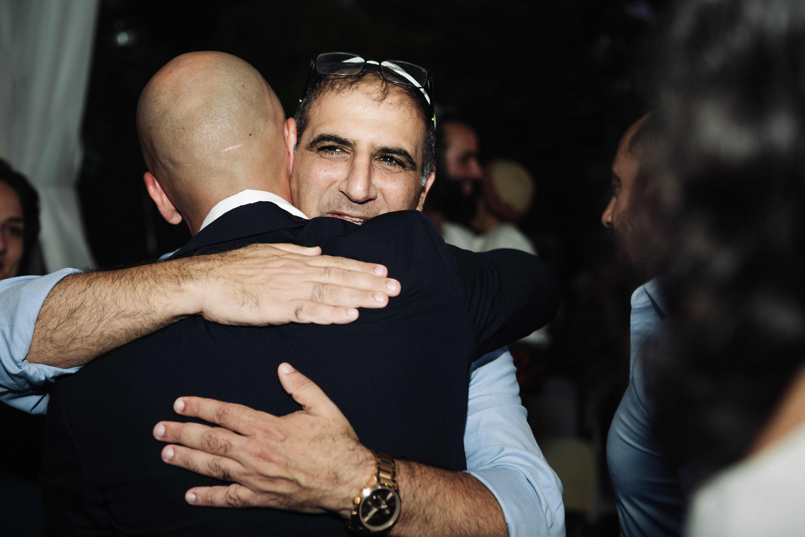 Wedding in Hadera. PHOTOGRAPHER IN ISRAEL