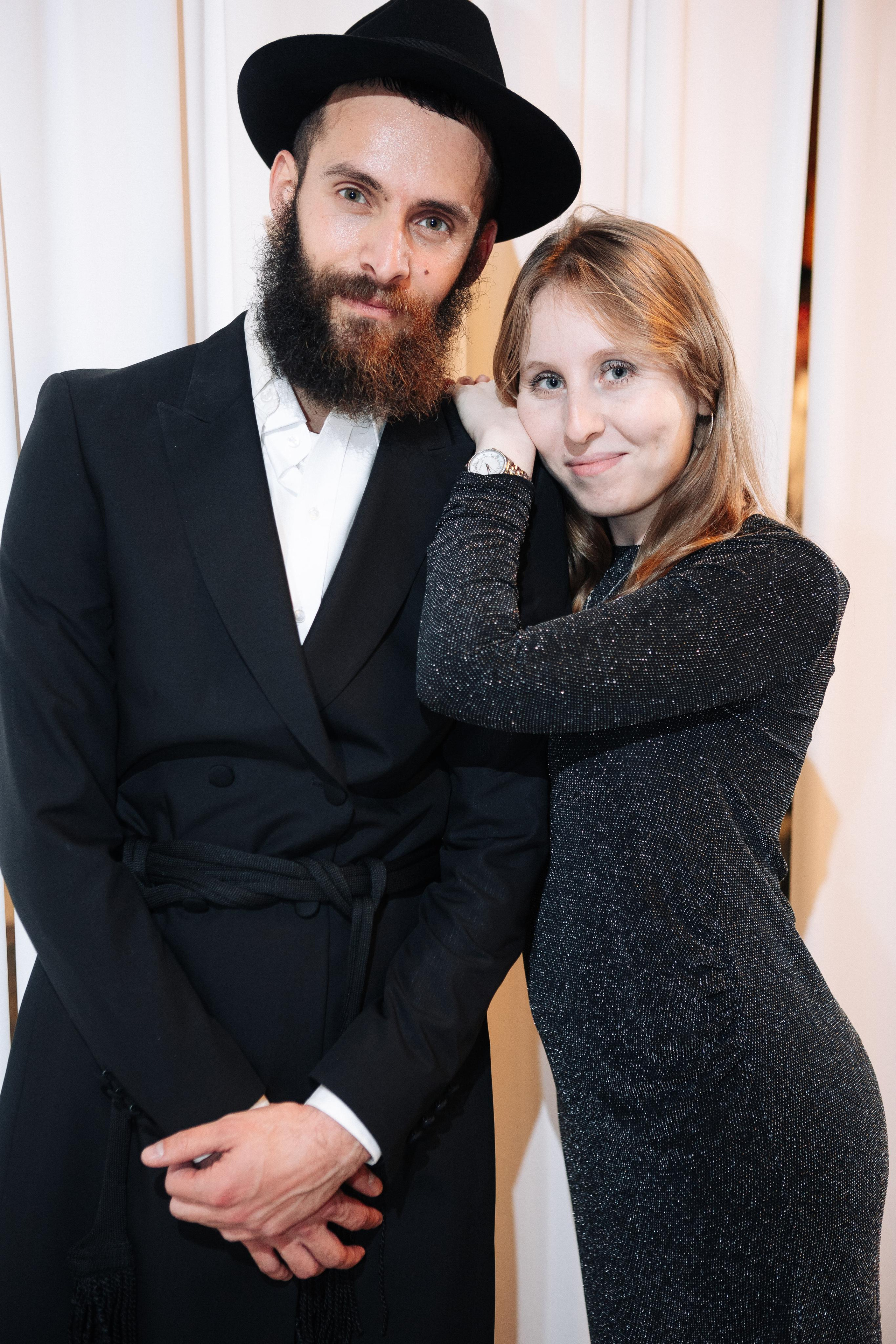Wedding at the Great Choral Synagogue. PHOTOGRAPHER IN ISRAEL