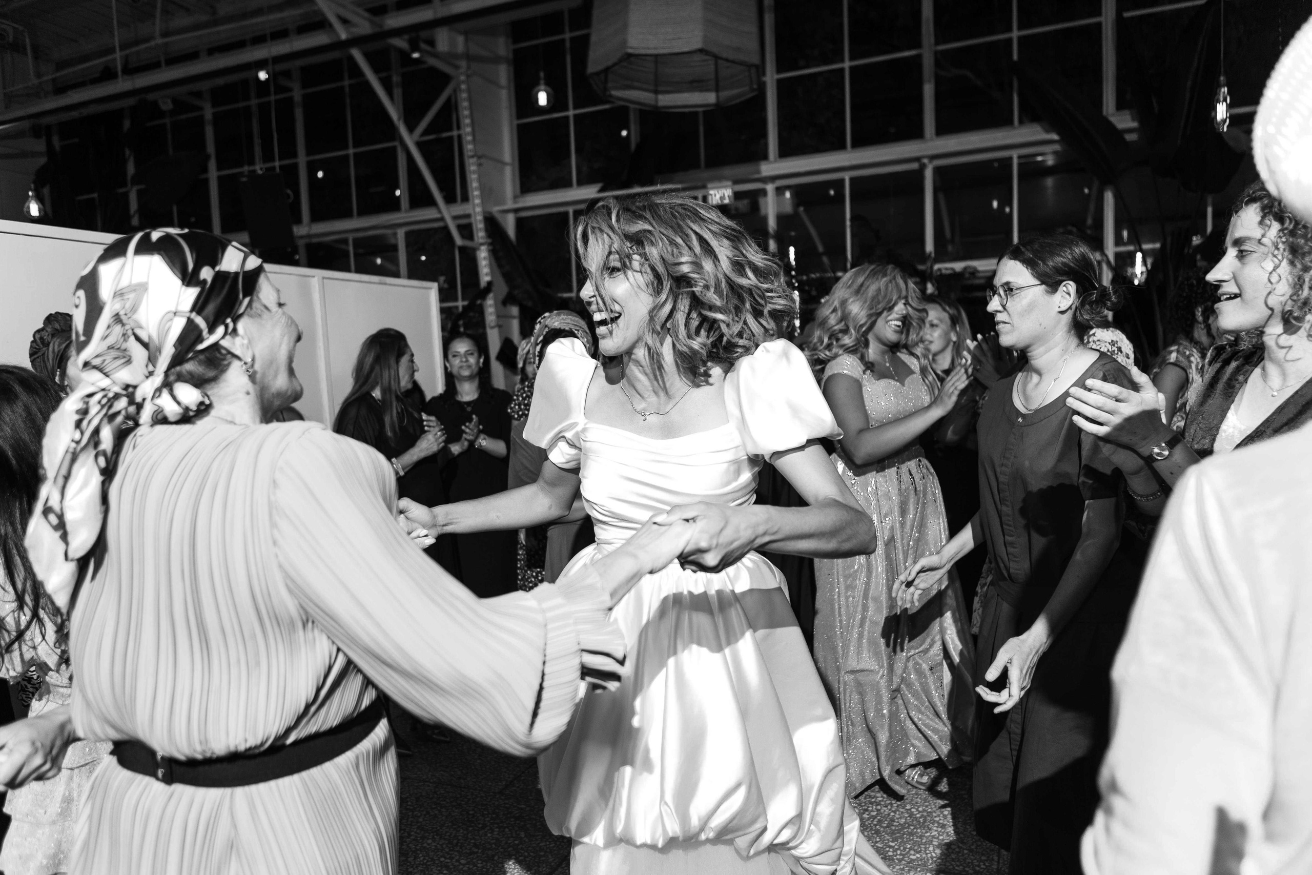 Wedding in Hadera. PHOTOGRAPHER IN ISRAEL