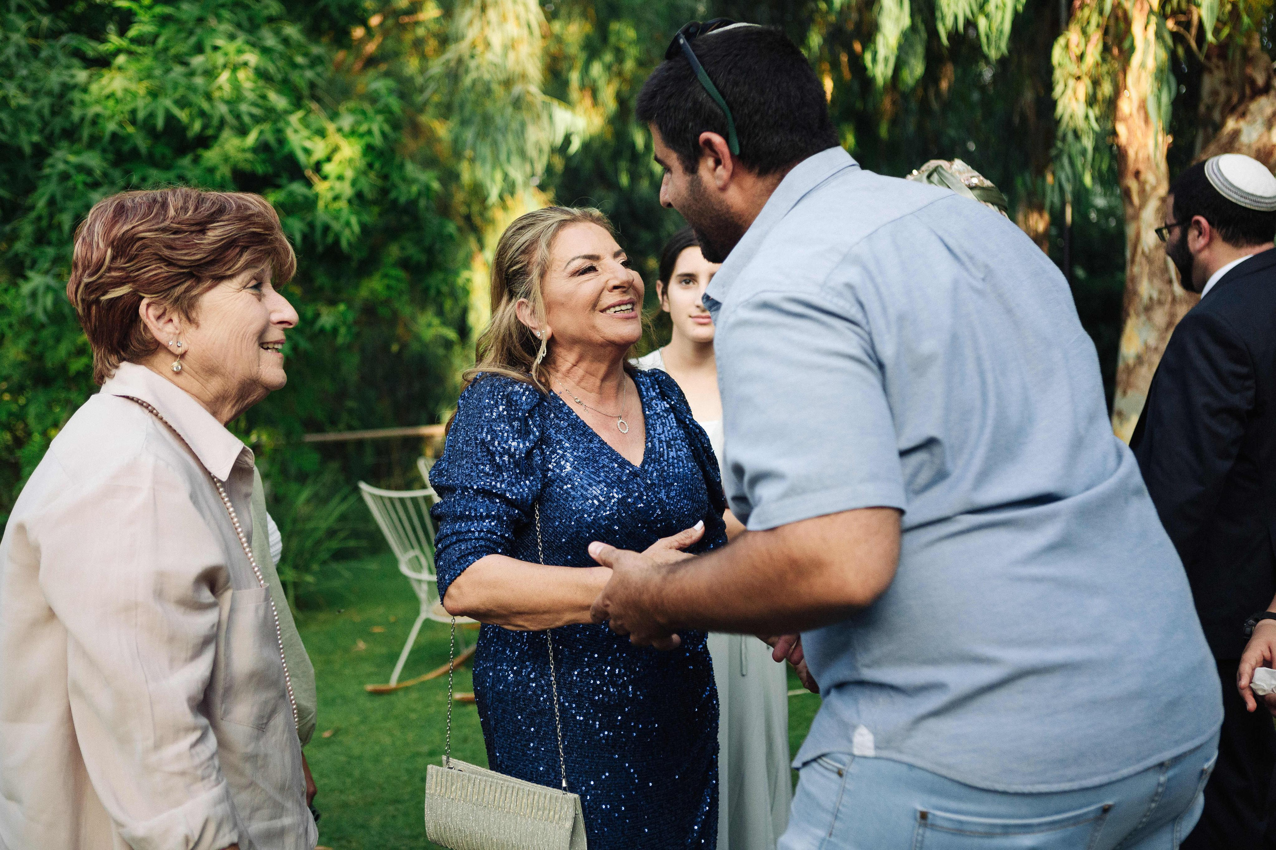 Wedding in Hadera. PHOTOGRAPHER IN ISRAEL