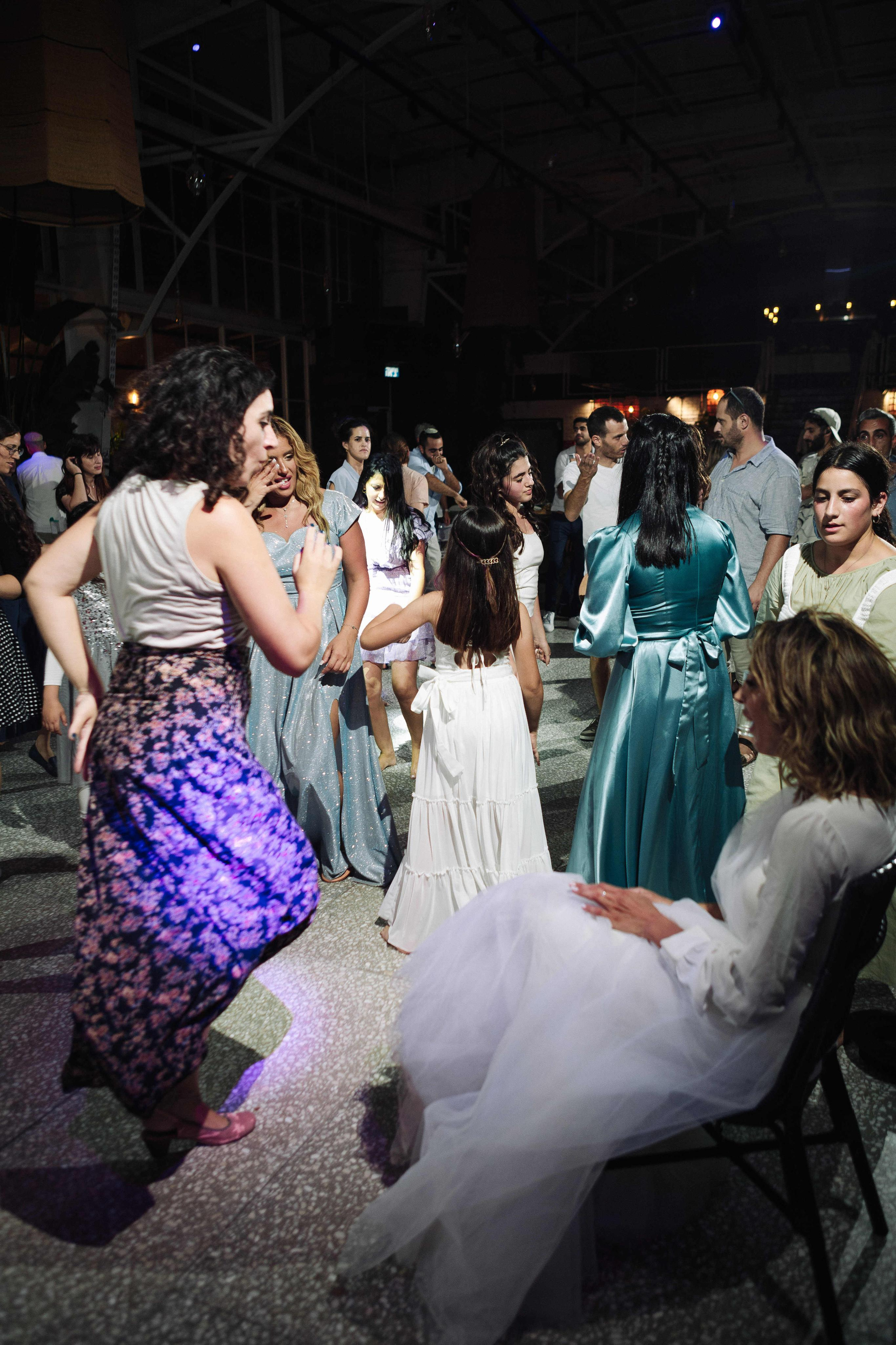 Wedding in Hadera. PHOTOGRAPHER IN ISRAEL