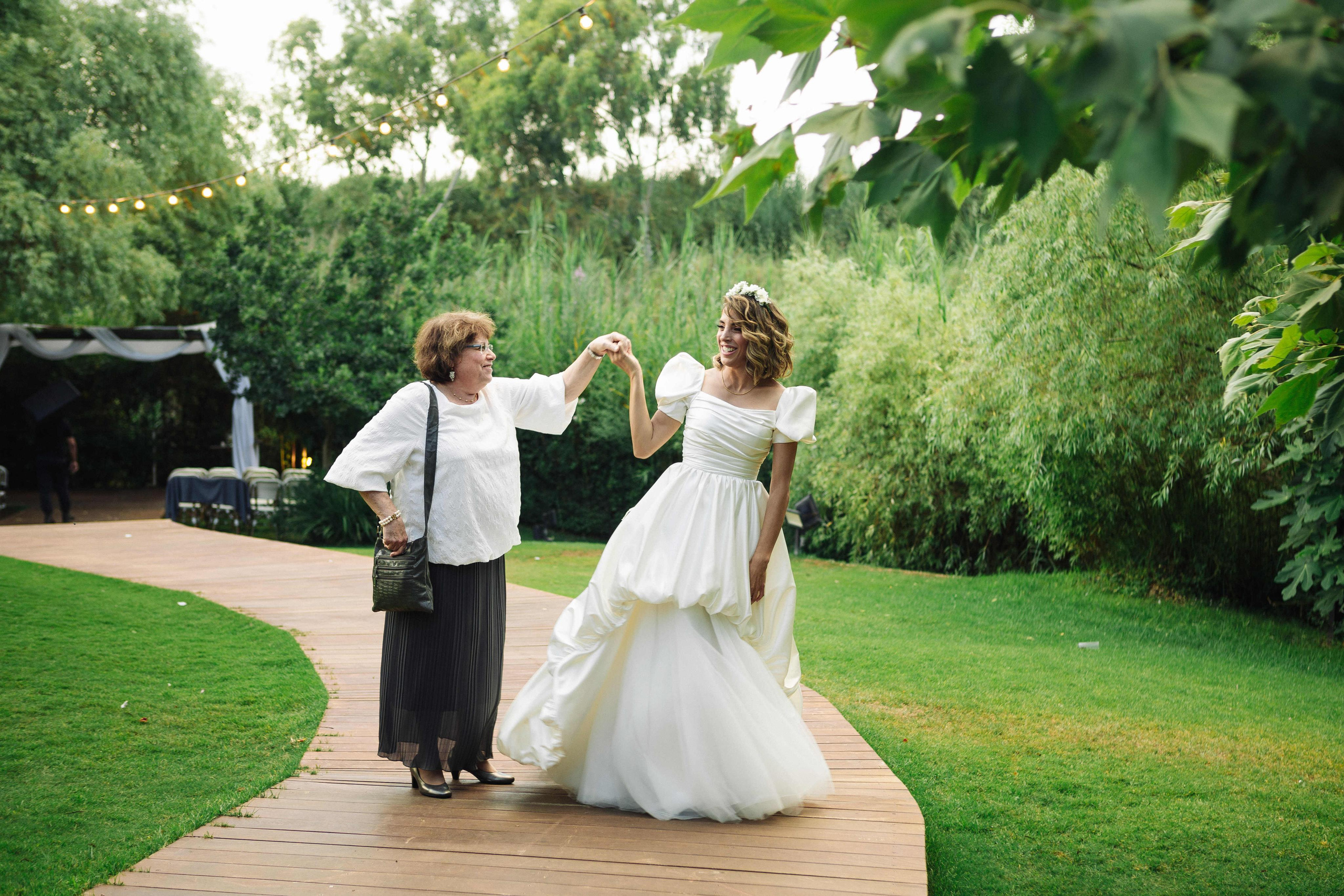 Wedding in Hadera. PHOTOGRAPHER IN ISRAEL