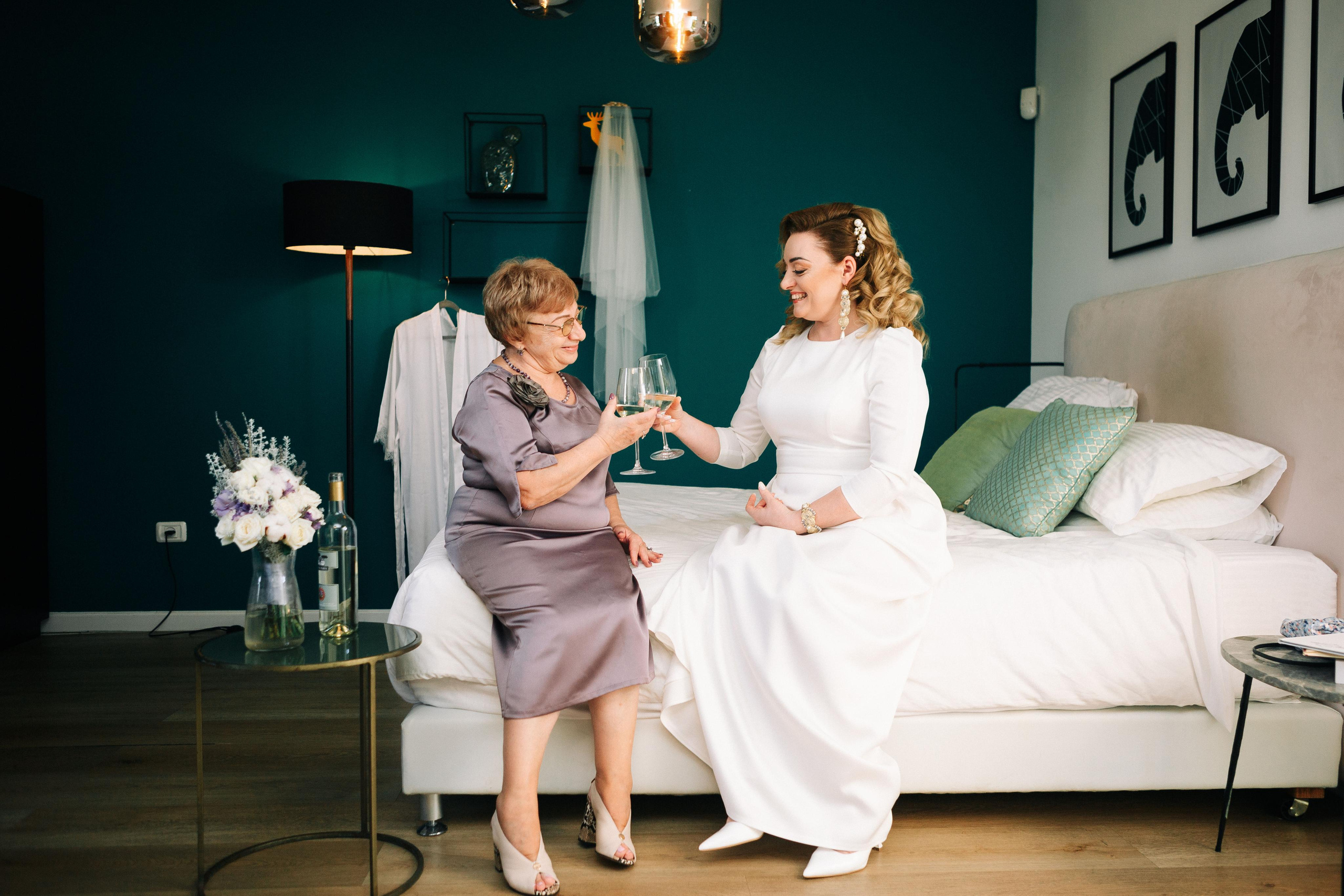 ALEX AND ESTER (Wedding Day). Https://shi-photo.com/