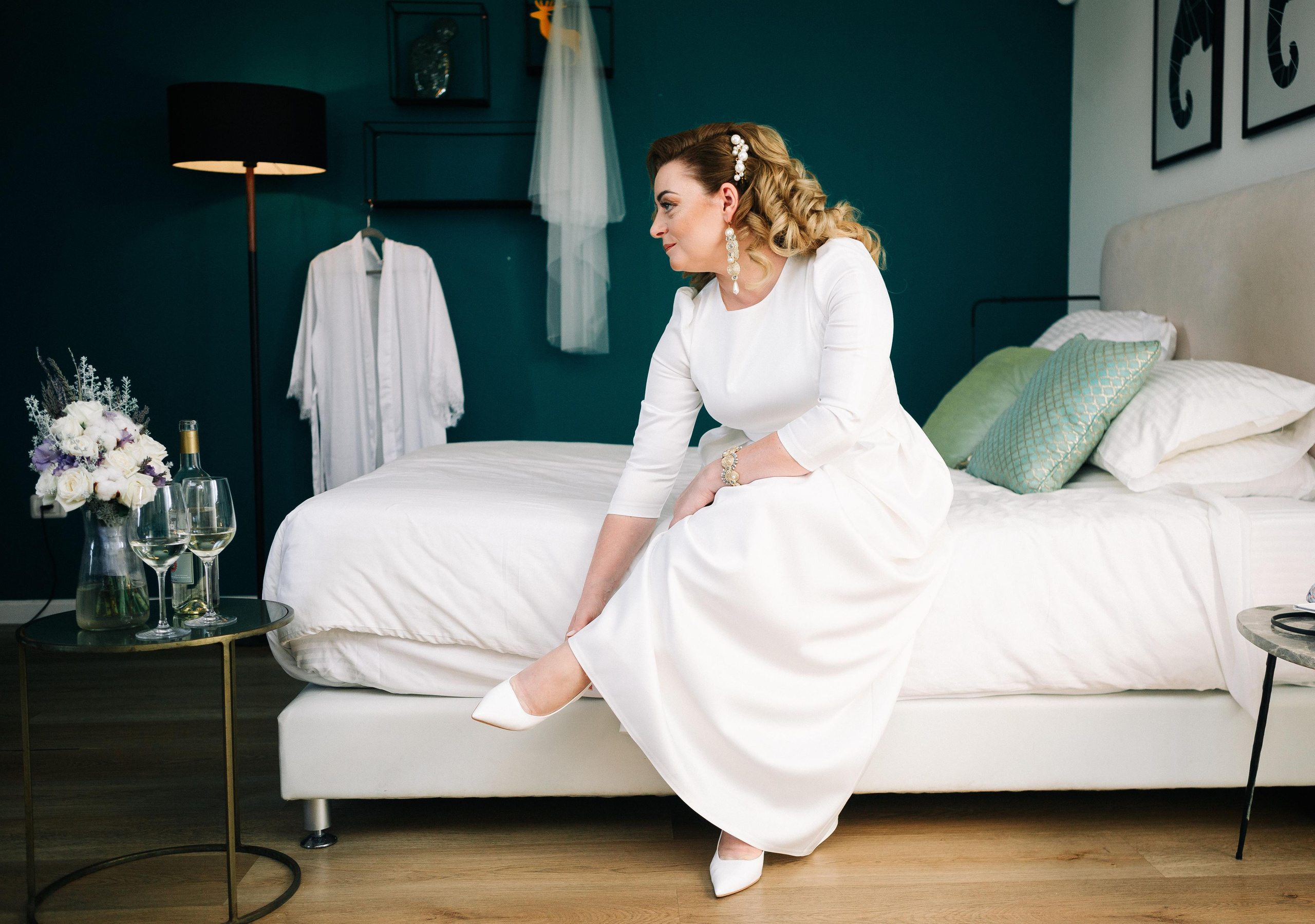 ALEX AND ESTER (Wedding Day). Https://shi-photo.com/