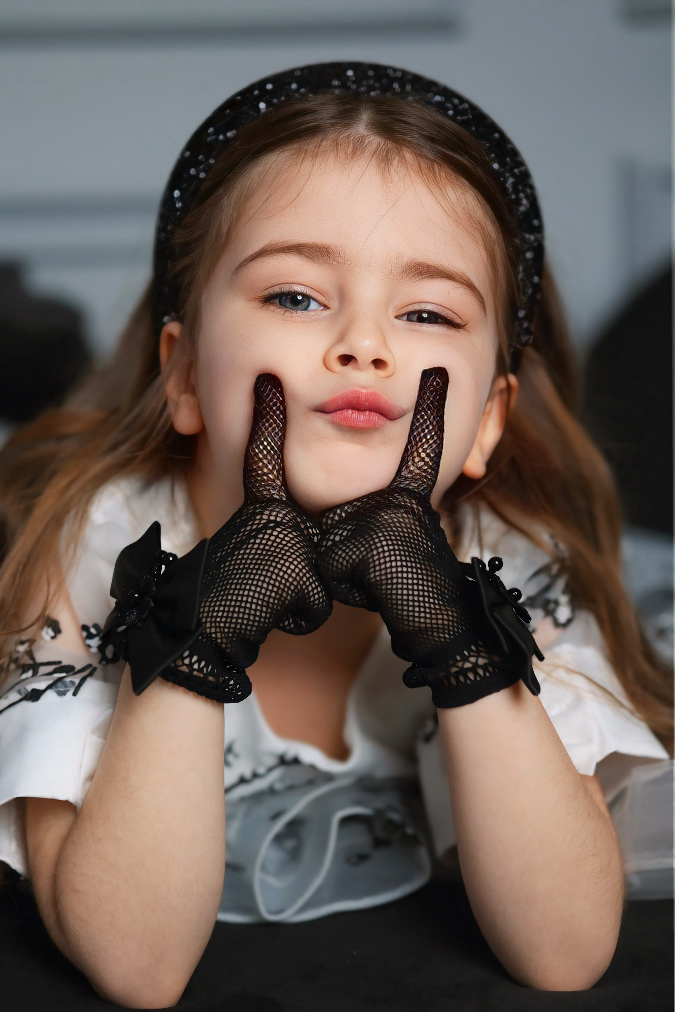 Семейные. Съемка церковных таинств — АЛИНА ФЕТУ