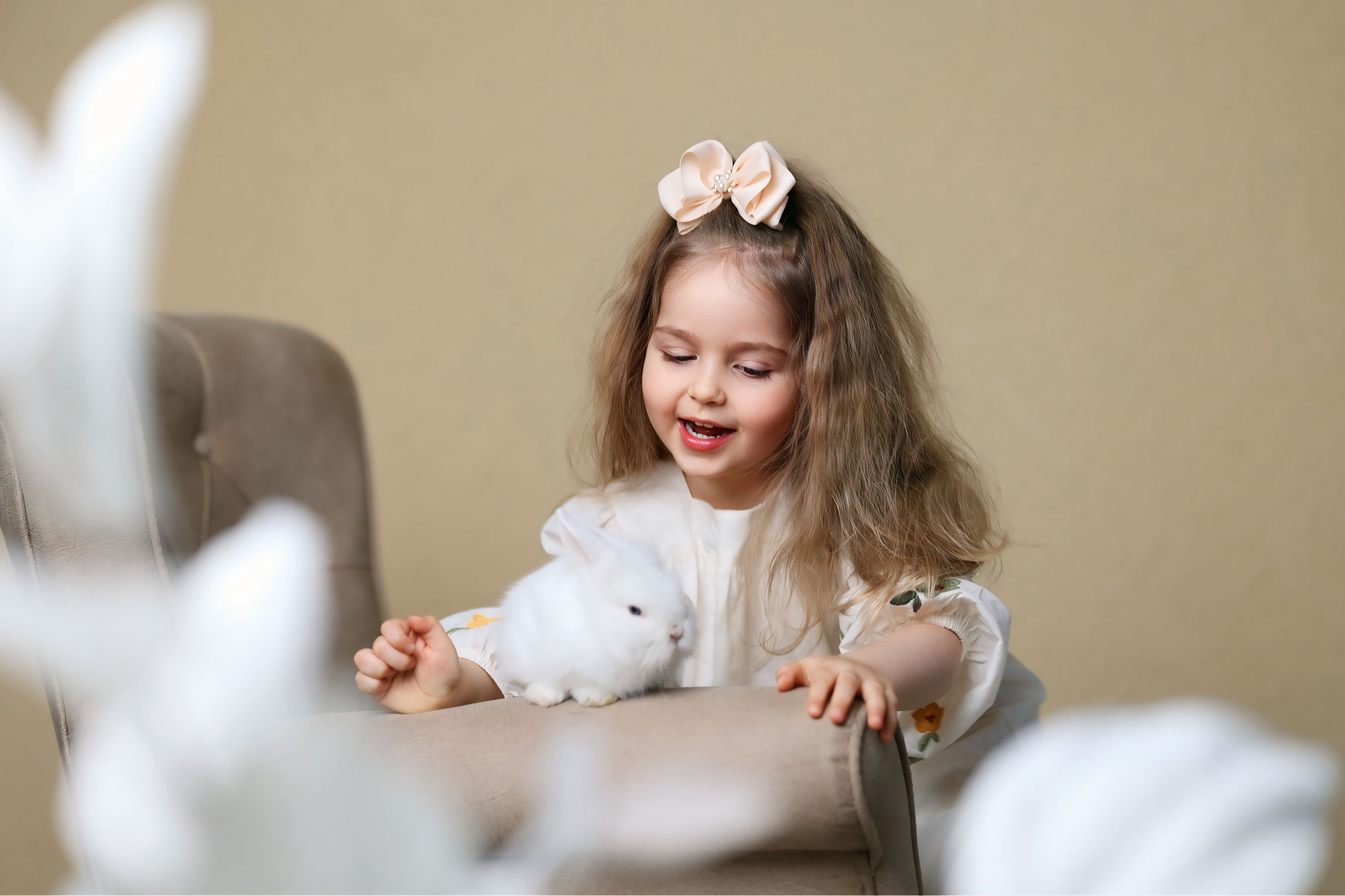 Семейные. Съемка церковных таинств — АЛИНА ФЕТУ