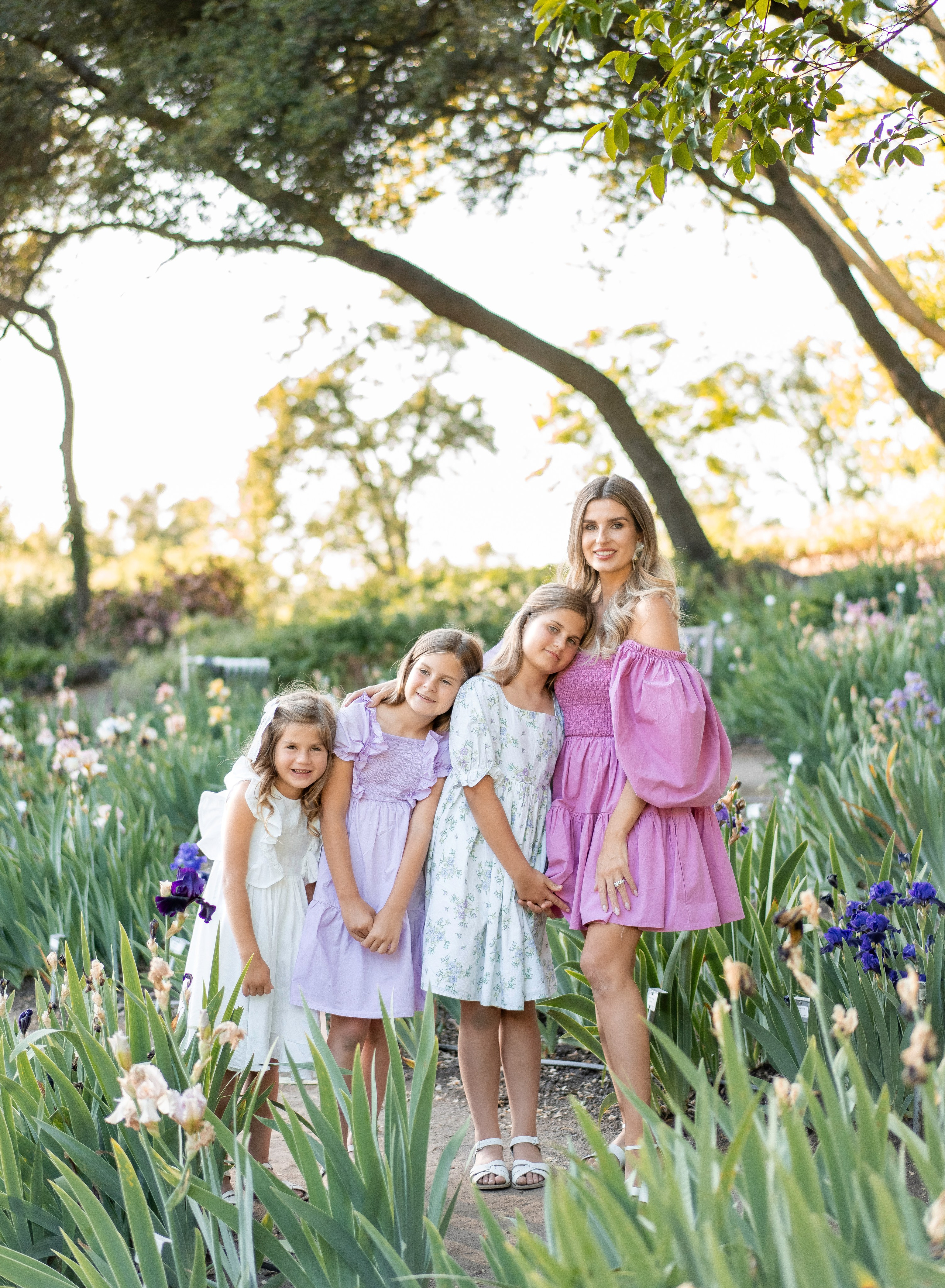 Beshta family. Family photographer in Sacramento | Sofia Pavenko