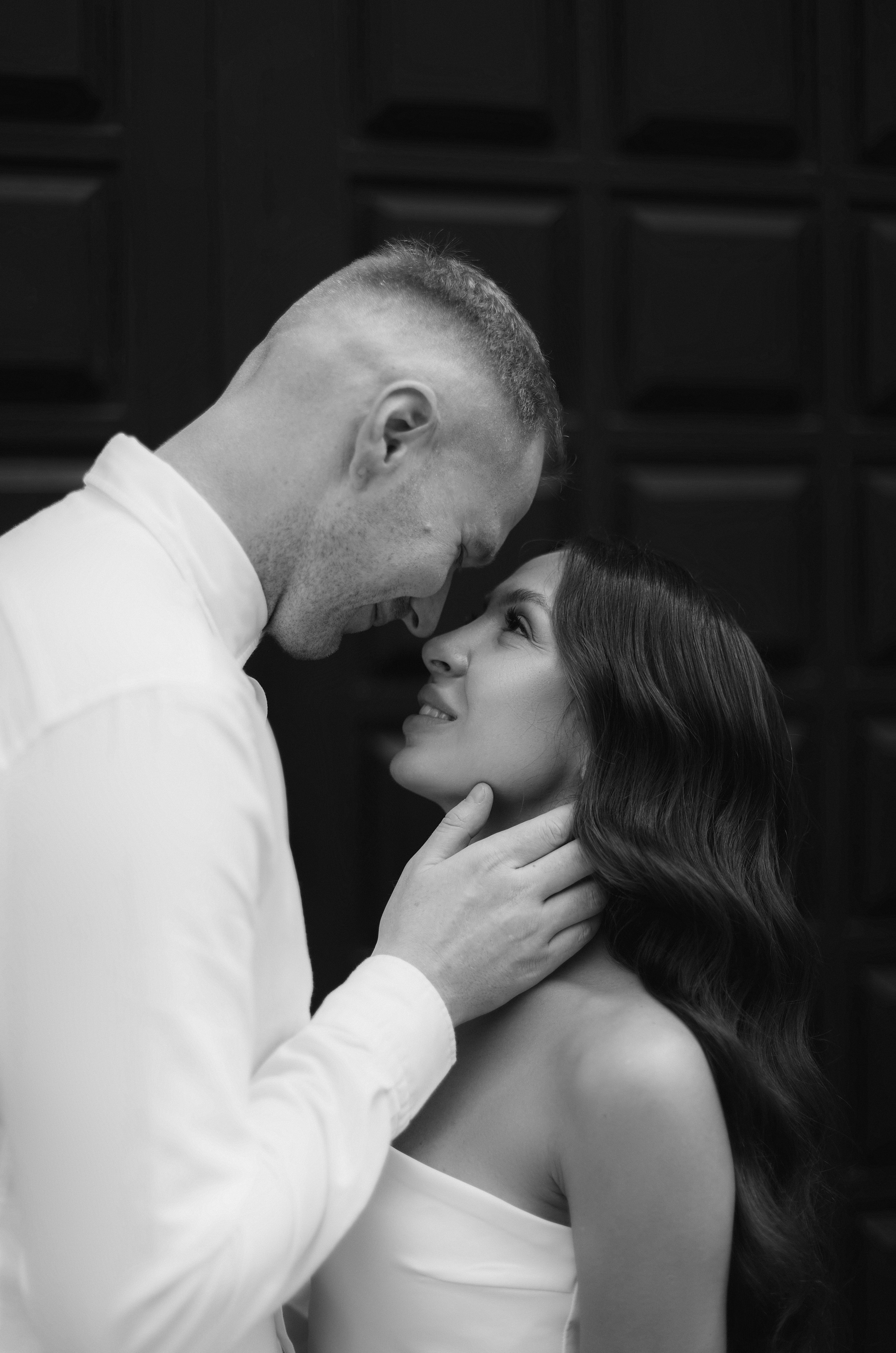 Serhiy & Angela. Wedding photographer in Georgia