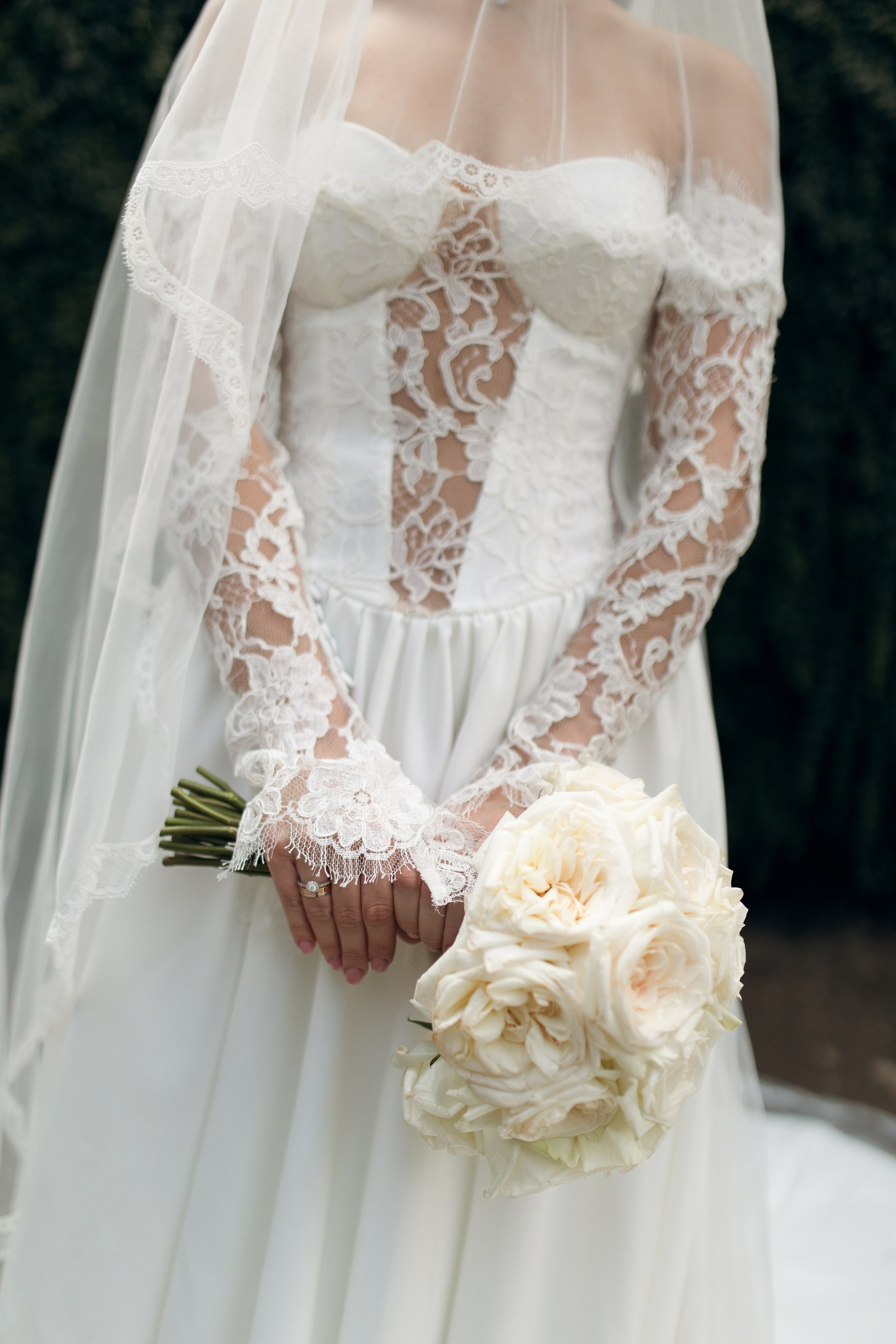 Денис & Каріна. Wedding photographer in Georgia