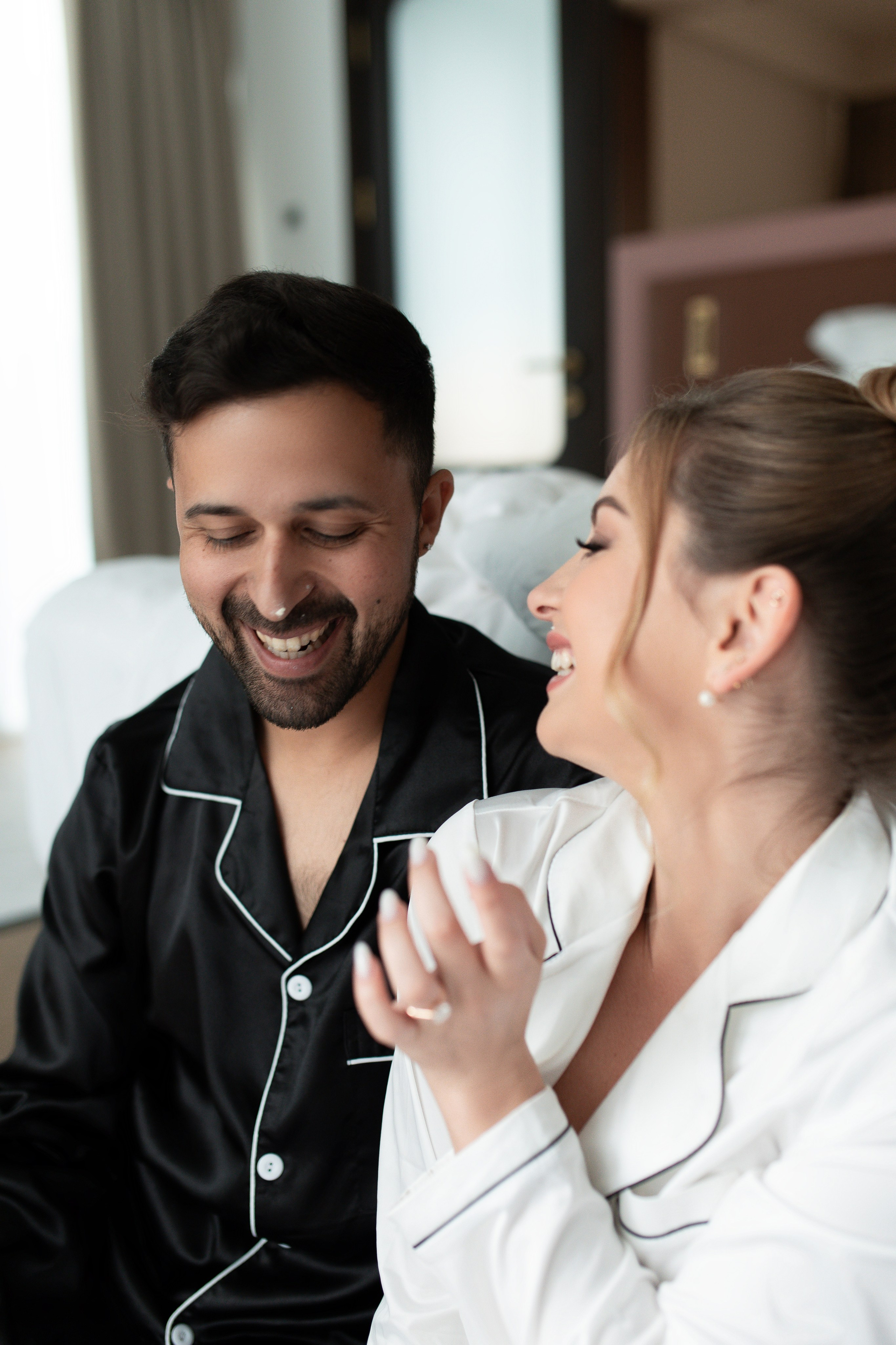 Daniel & Karina. Wedding photographer in Georgia