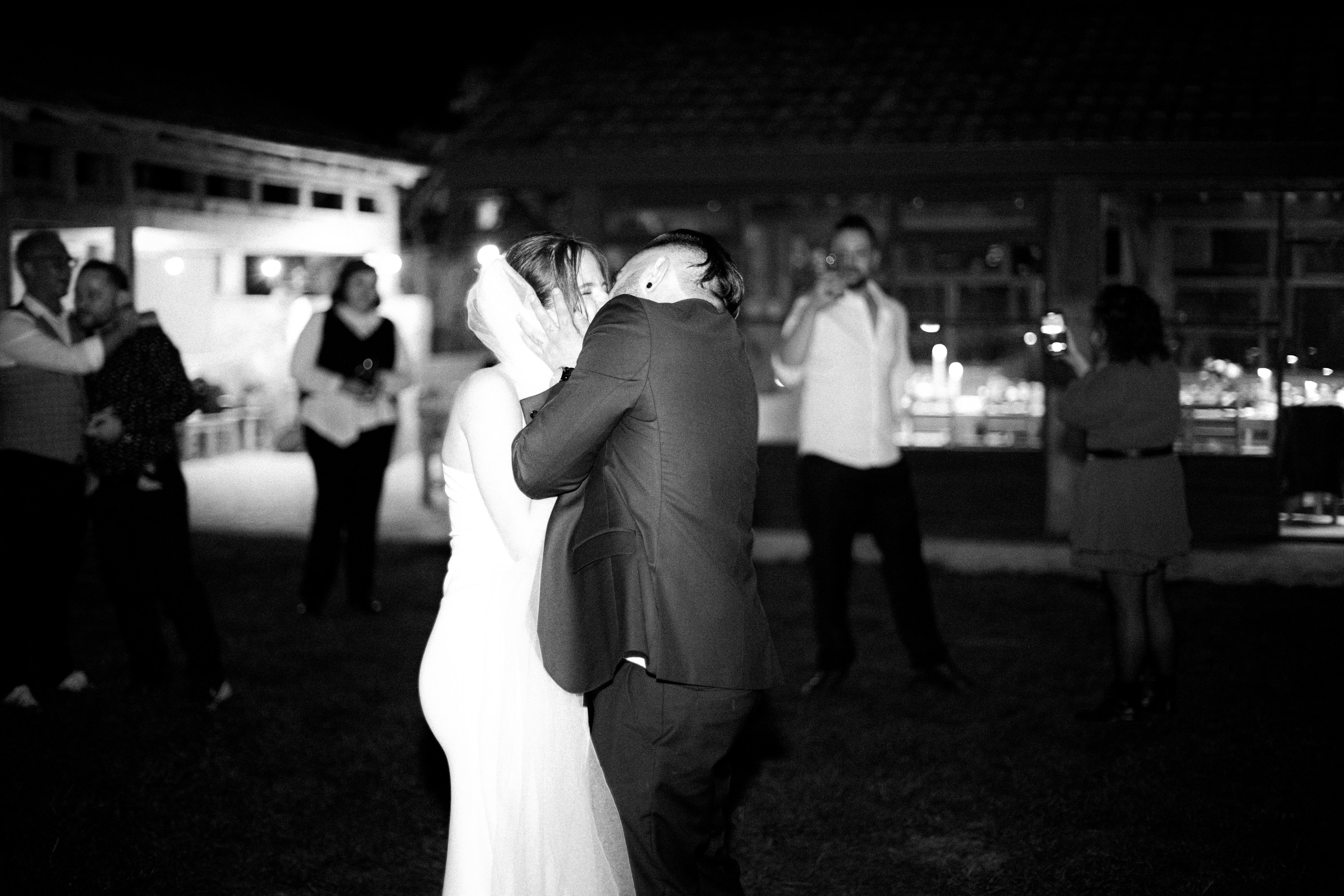V & I. Wedding photographer in Georgia