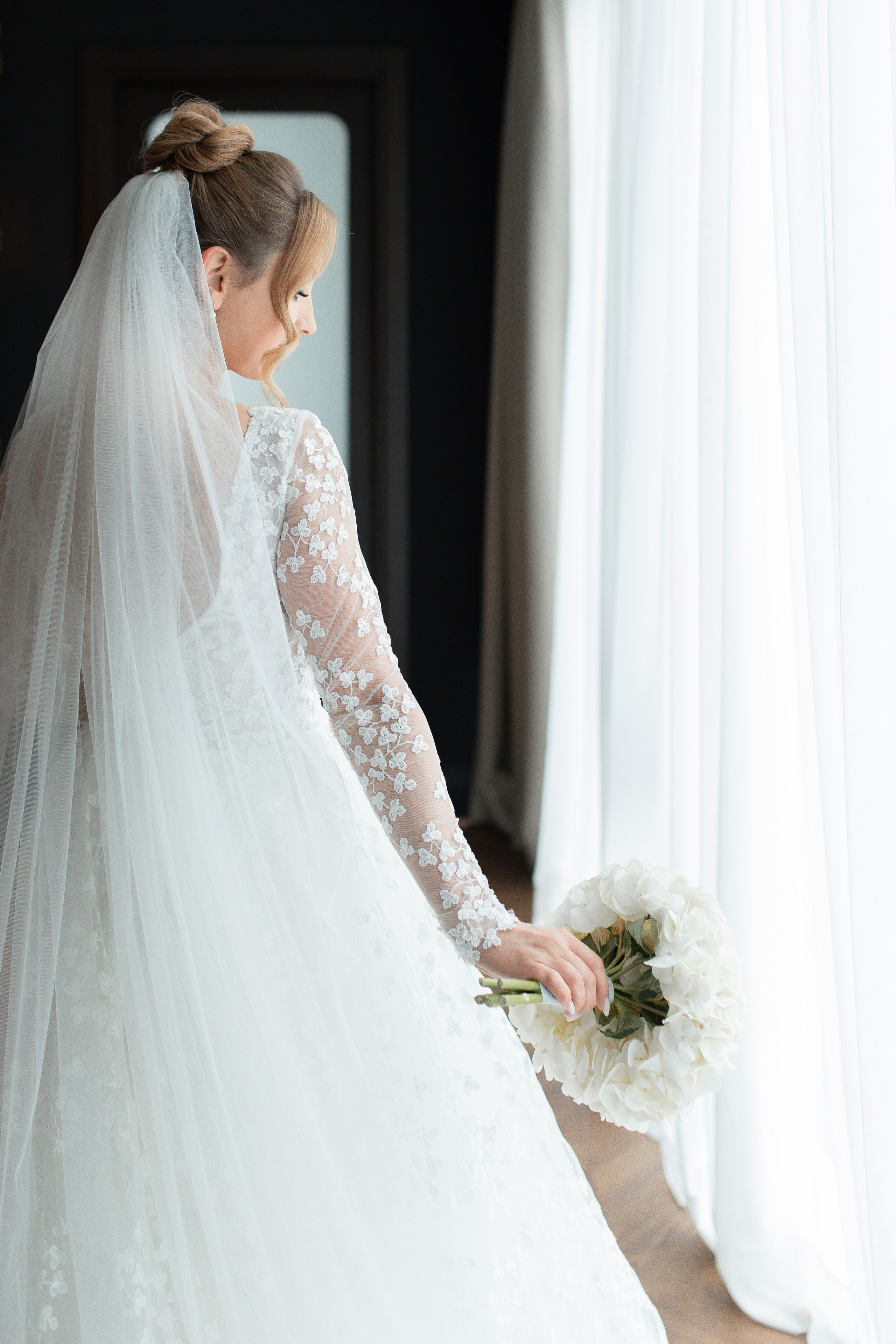 Daniel & Karina. Wedding photographer in Georgia