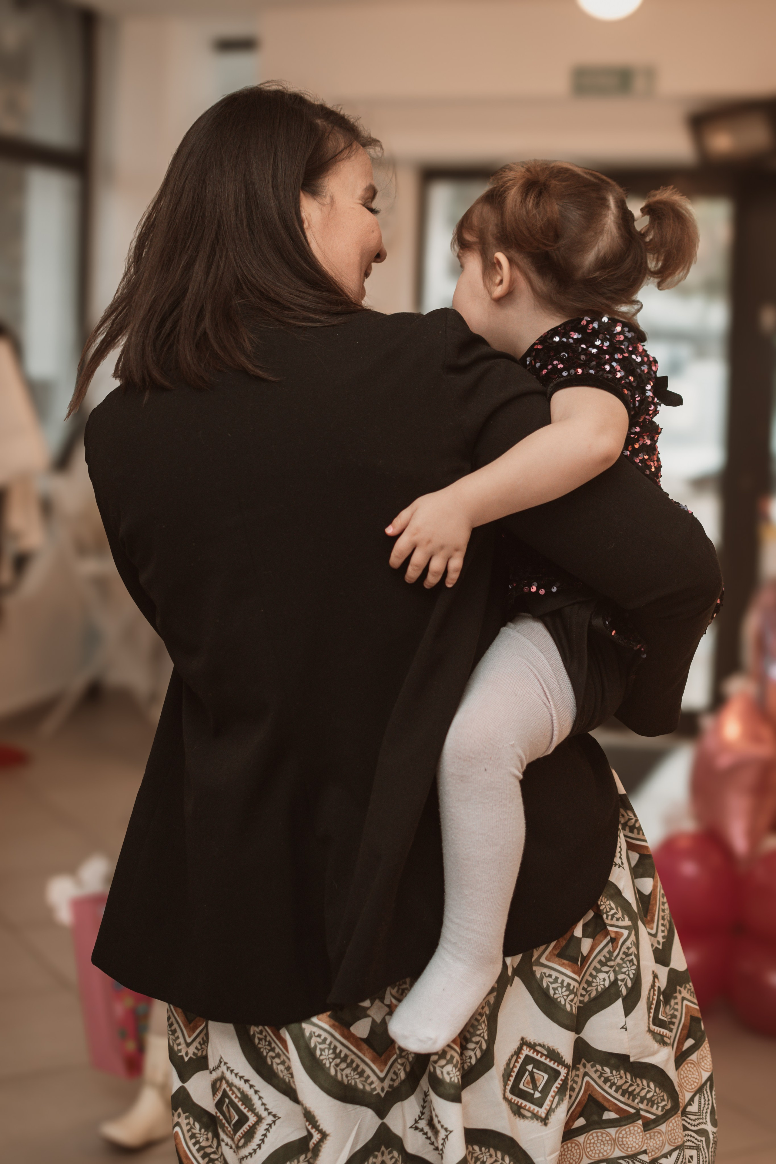 Darija, 3. rođendan. BambinaaPhotography