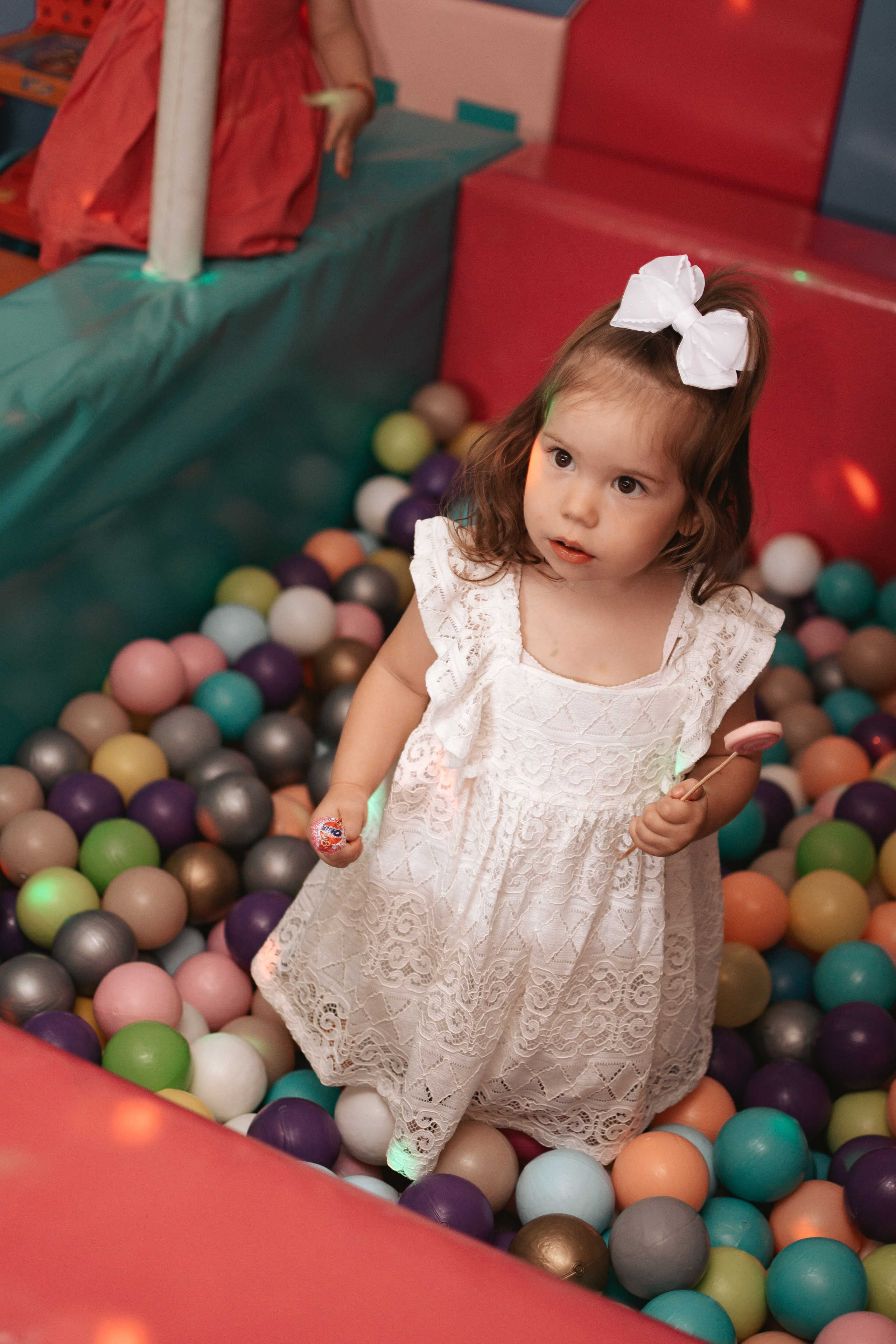 Magdalena, rođendan. BambinaaPhotography