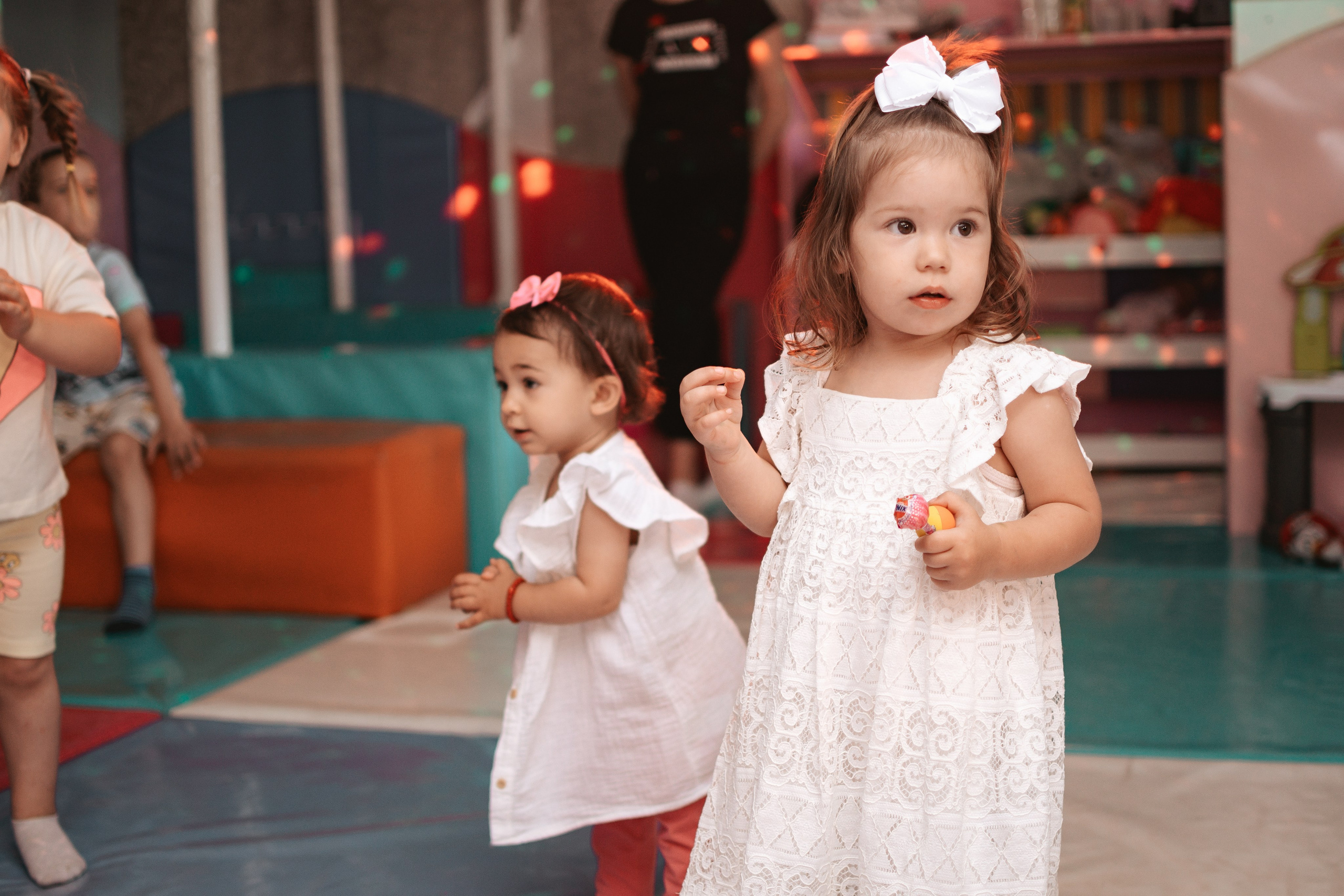 Magdalena, rođendan. BambinaaPhotography