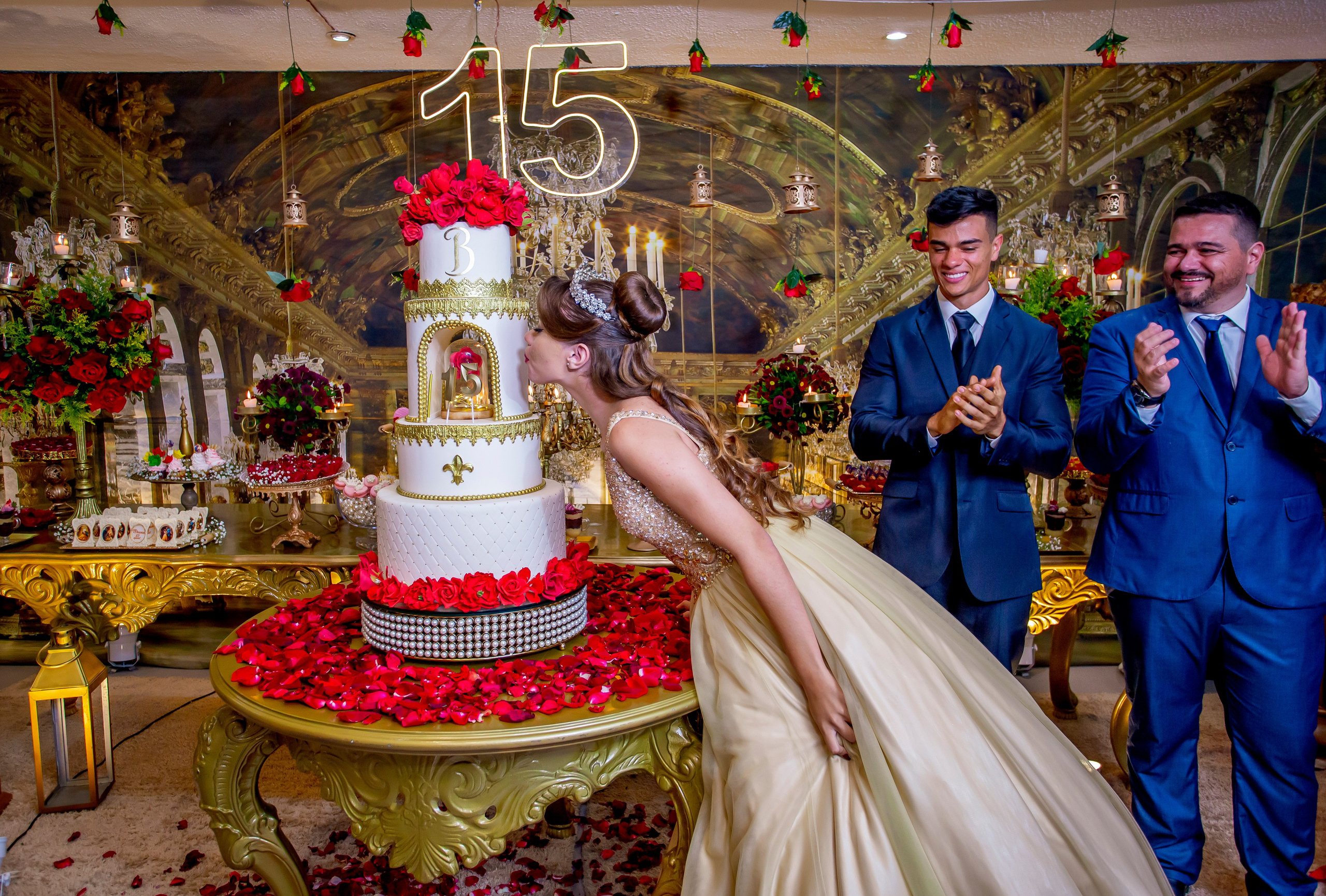 XV Anos Bruna. Flavio Nunes Fotografia (Fotografo especializado em Fotografia de 15 Anos e Ensaios)