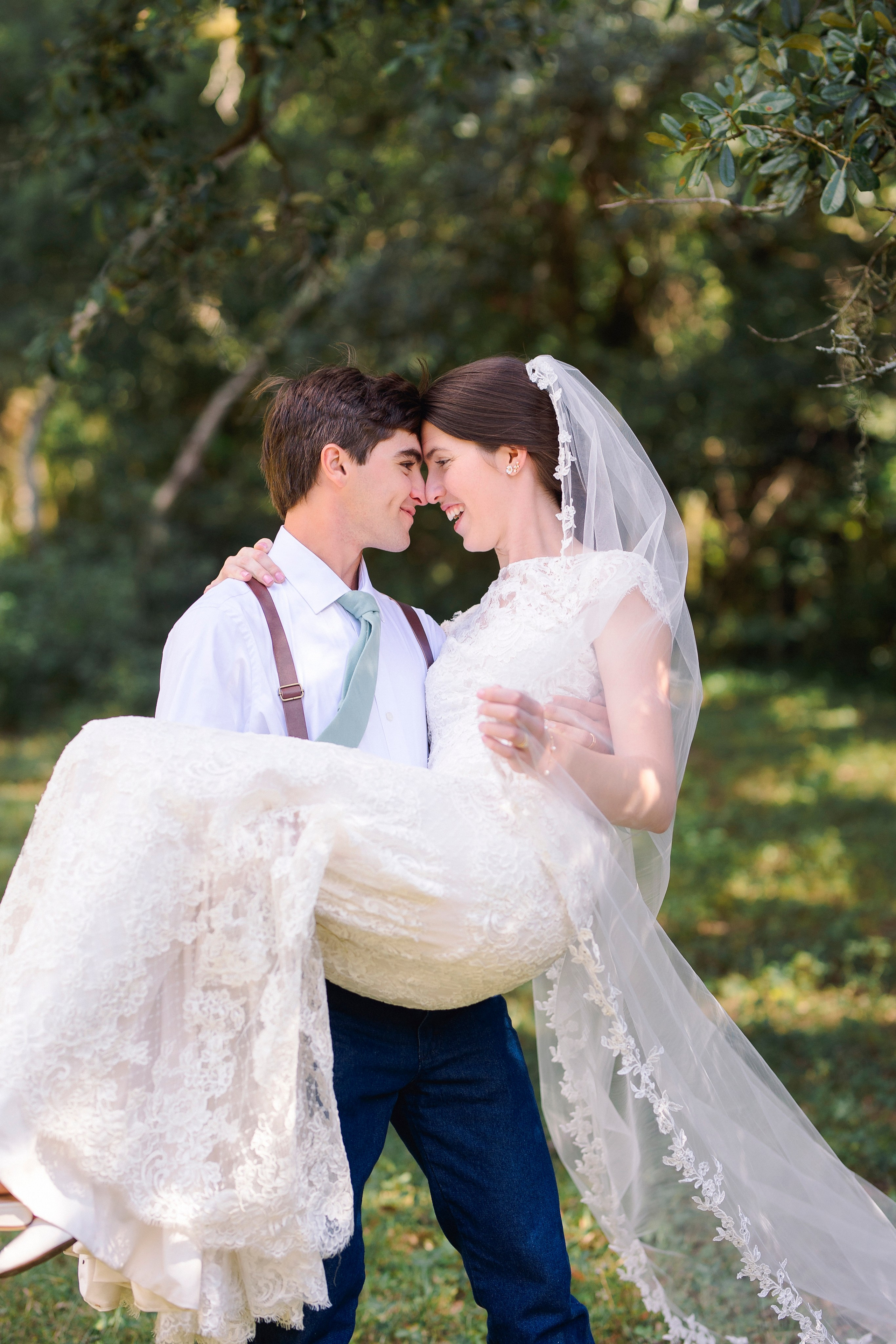 Rachel&Alan. Wedding photographer in Florida