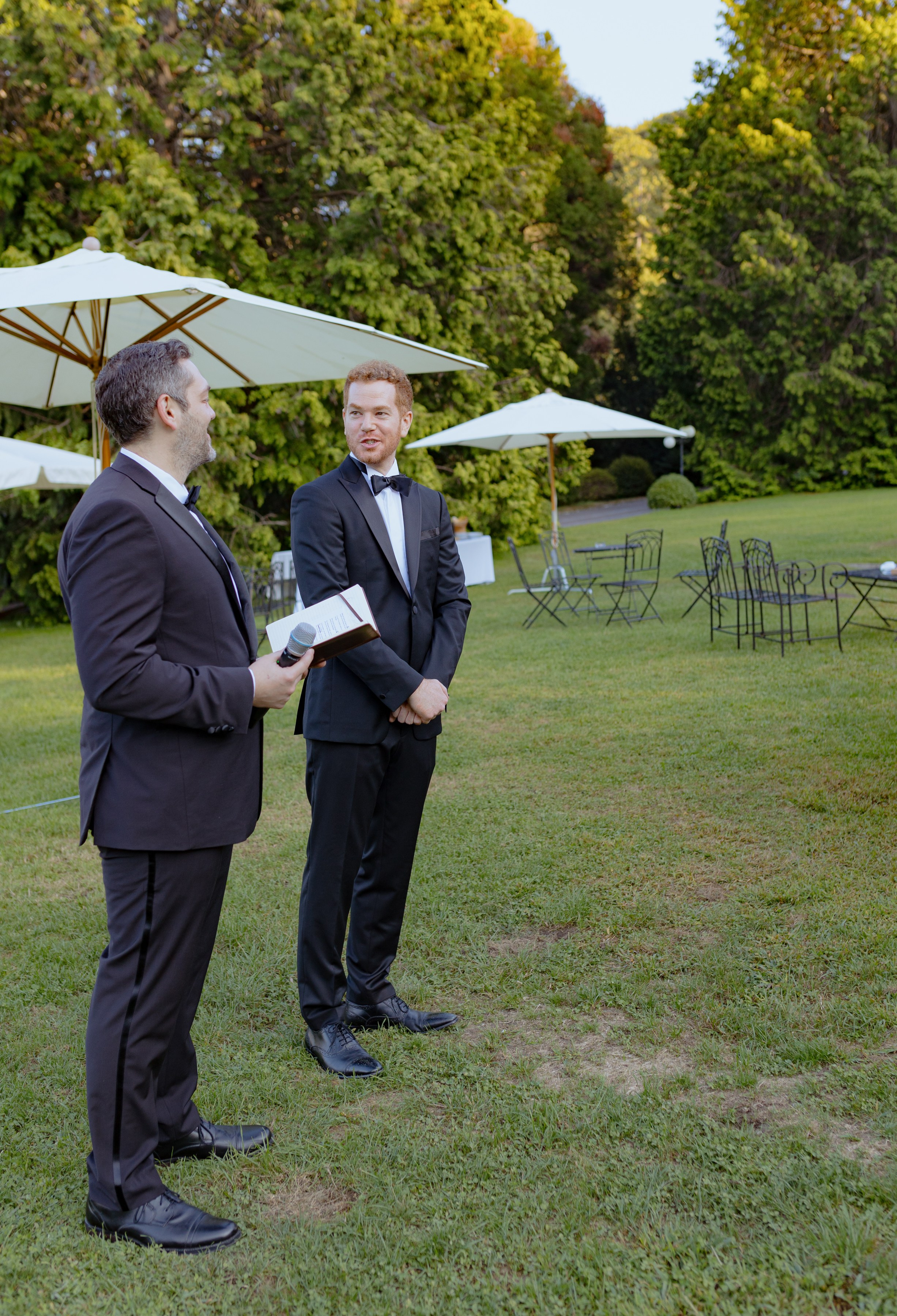 Andrew & Asya. Fotografo di matrimoni