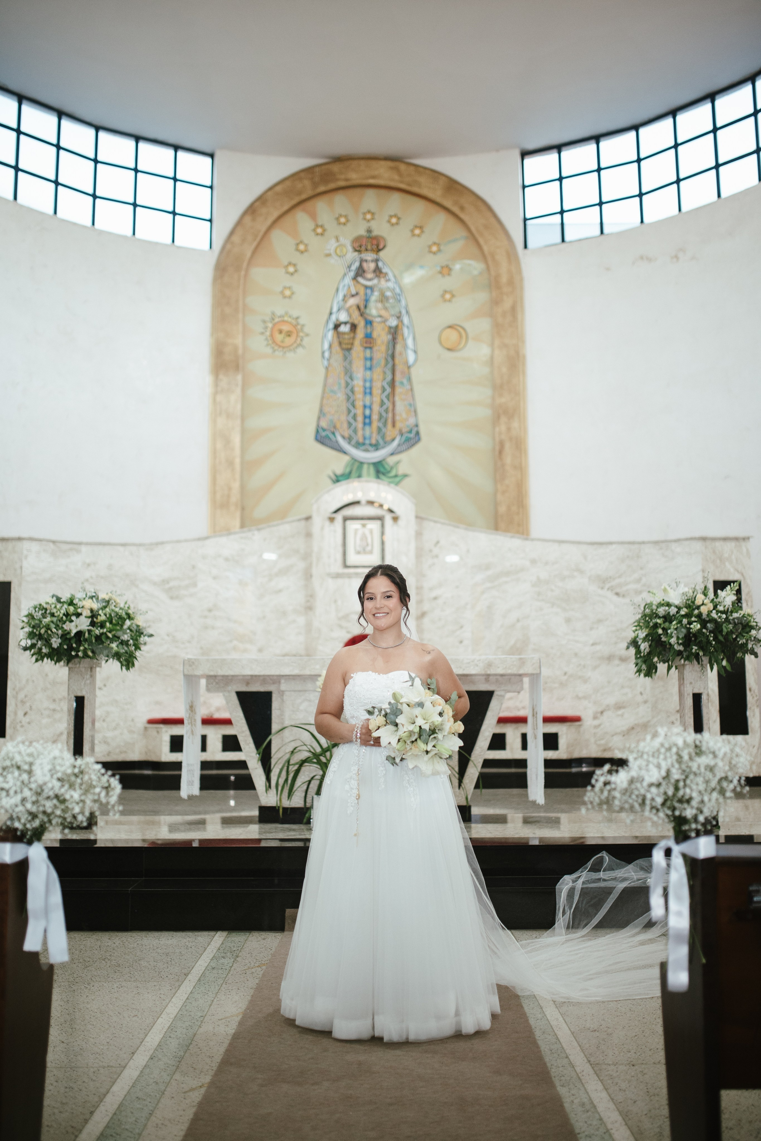 Casamento Amanda & Rick. Visionary Imagem