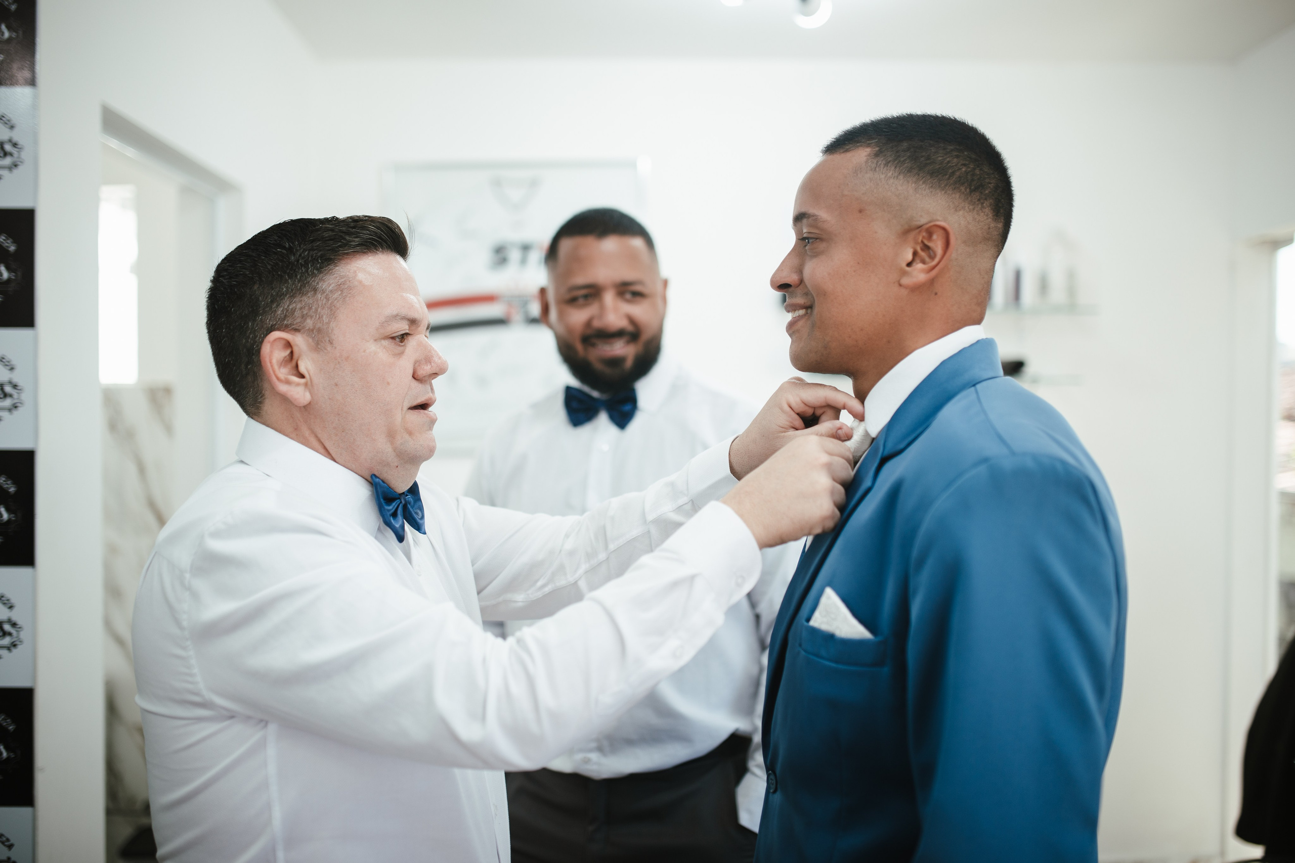 Casamento Amanda & Rick. Visionary Imagem