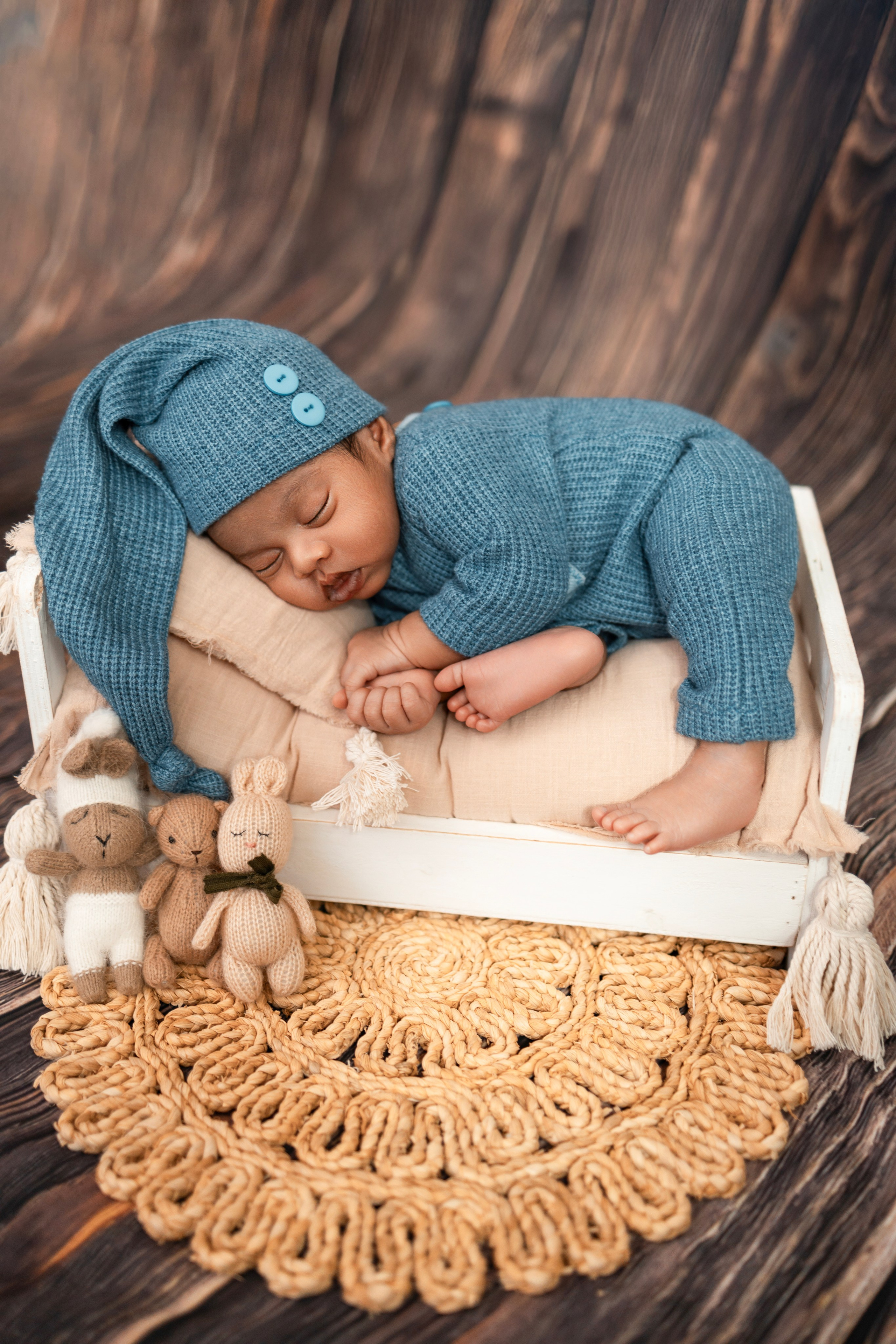 Newborn. Anaeliseevaphoto.com