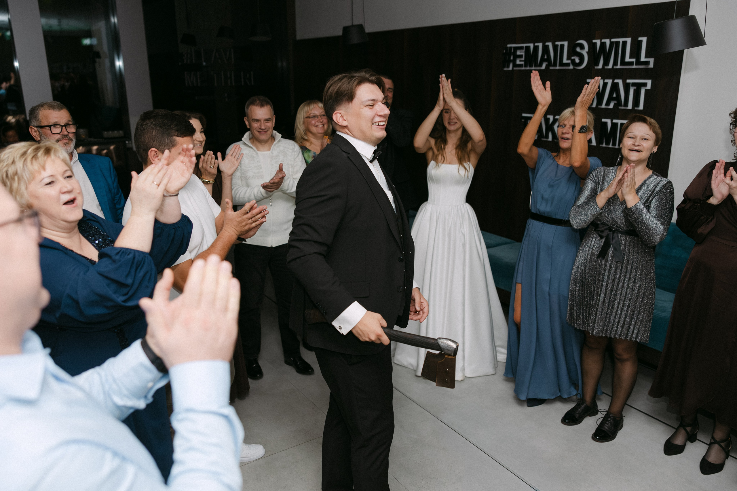 Gabrielė ir Edgaras