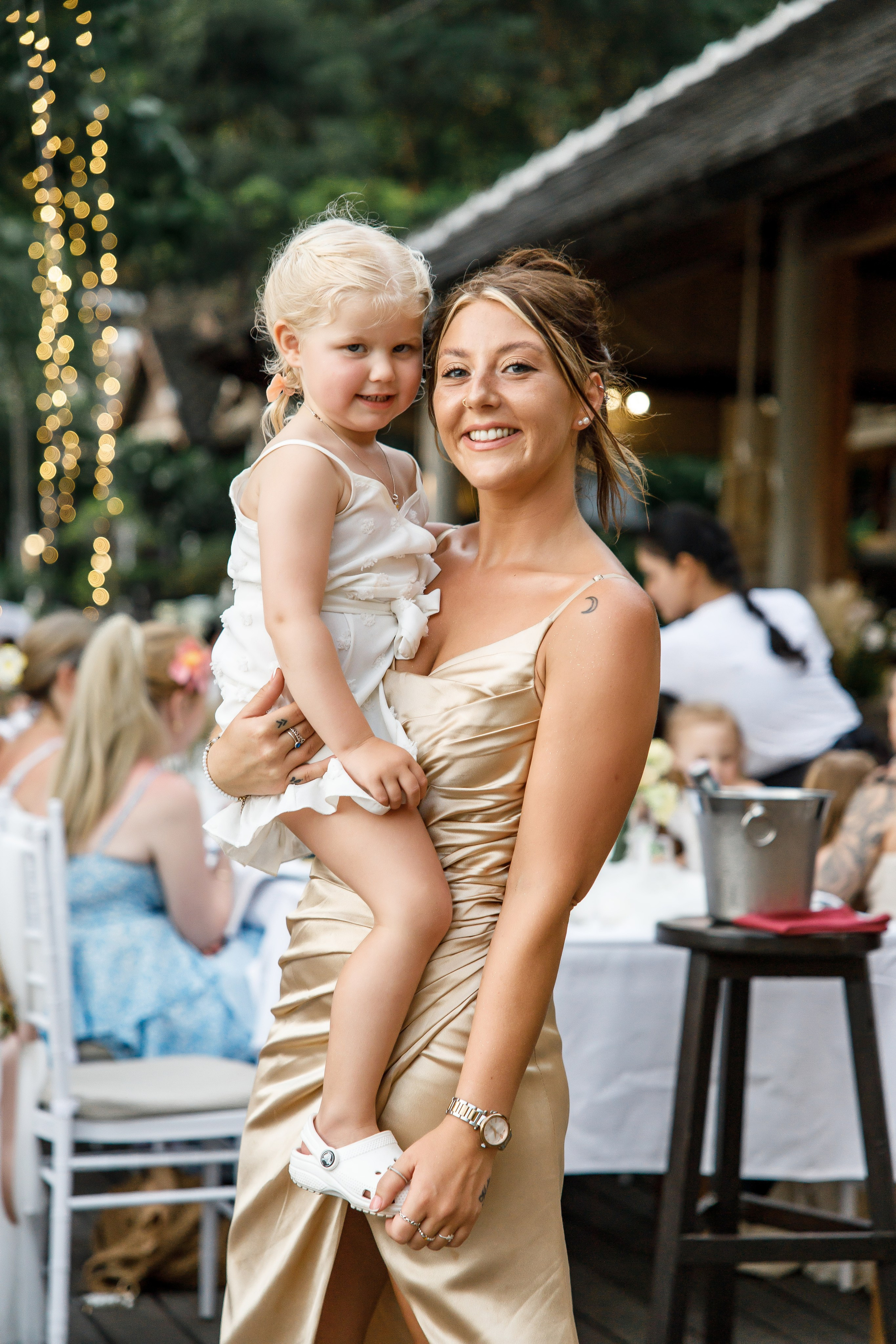 Destination Wedding at Paradee Resort Koh Samet — Dom & Vicky