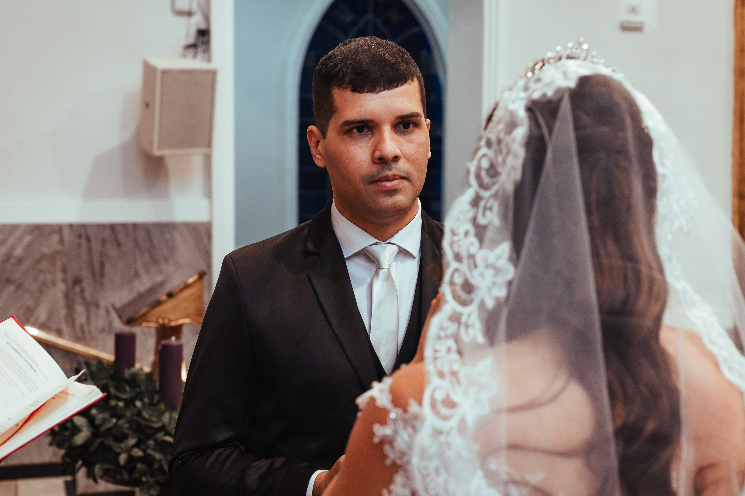 Igor & Karynne. ÂMBAR FOTOGRAFIA