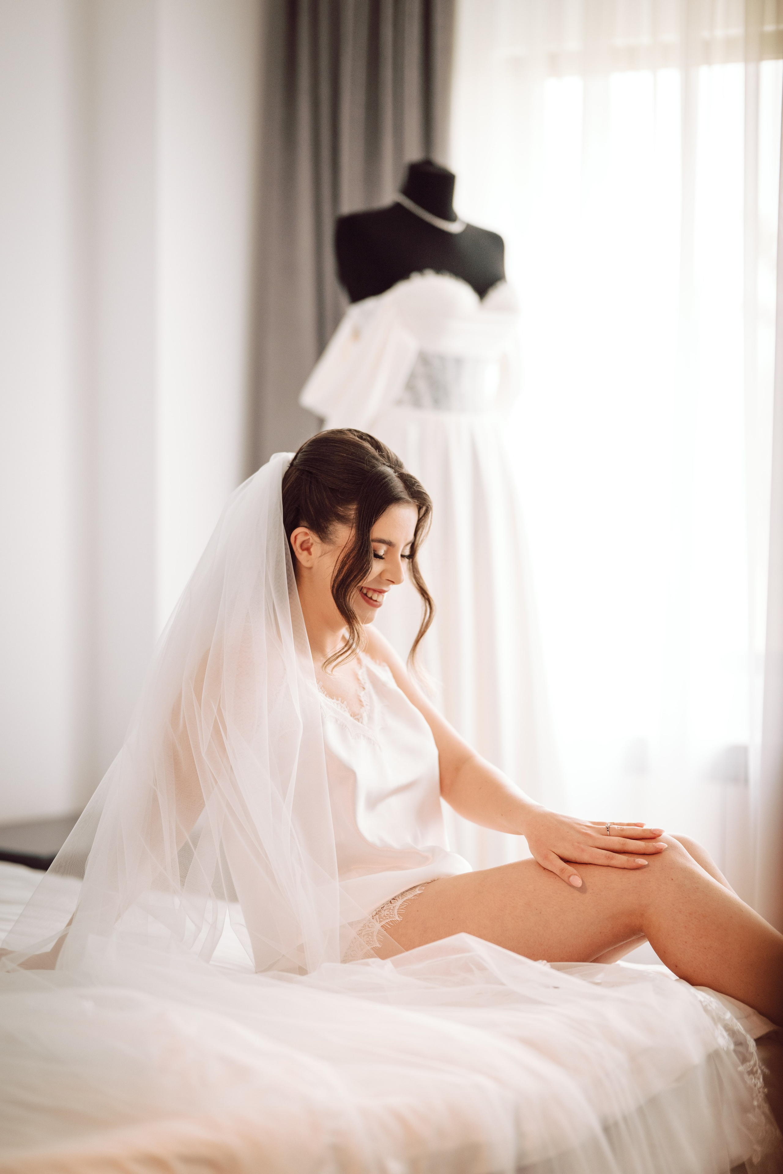 Bianca & Mihai. The Catalins Events — Wedding Photography & Videography