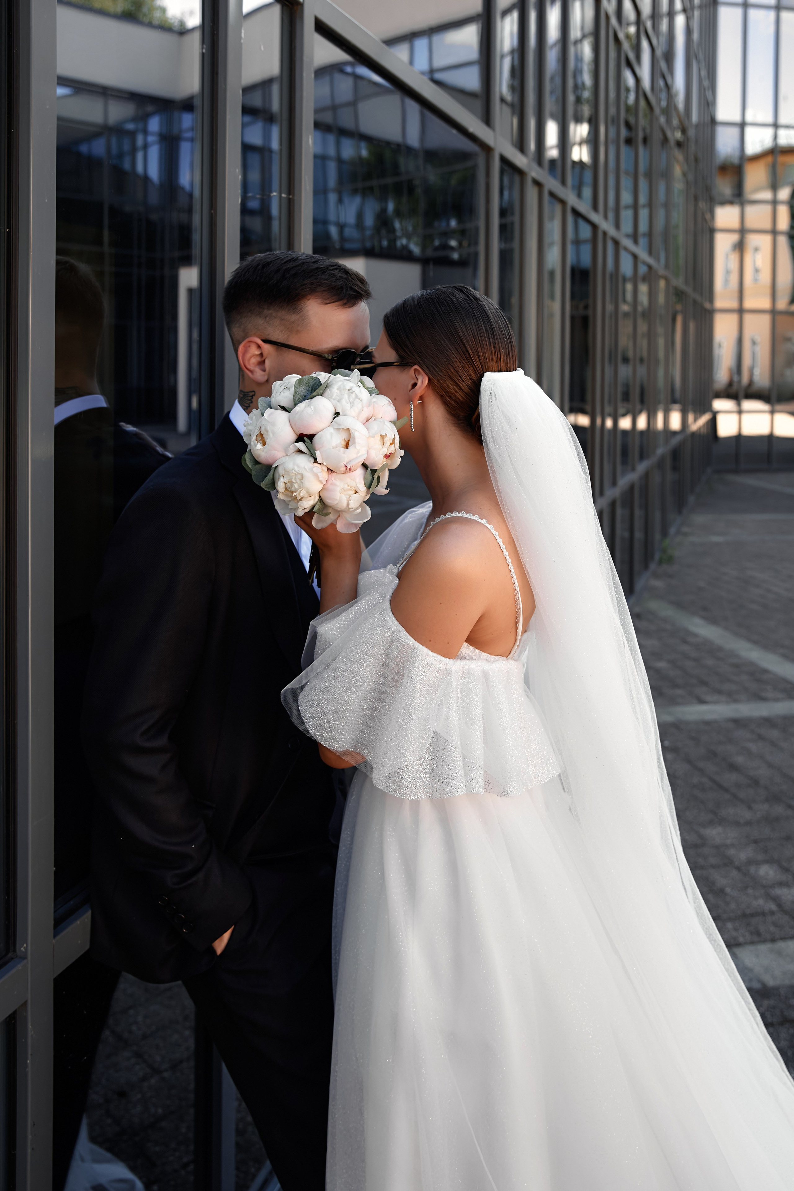 . Свадебный фотограф В Даугавпилсе Юрий Теплов