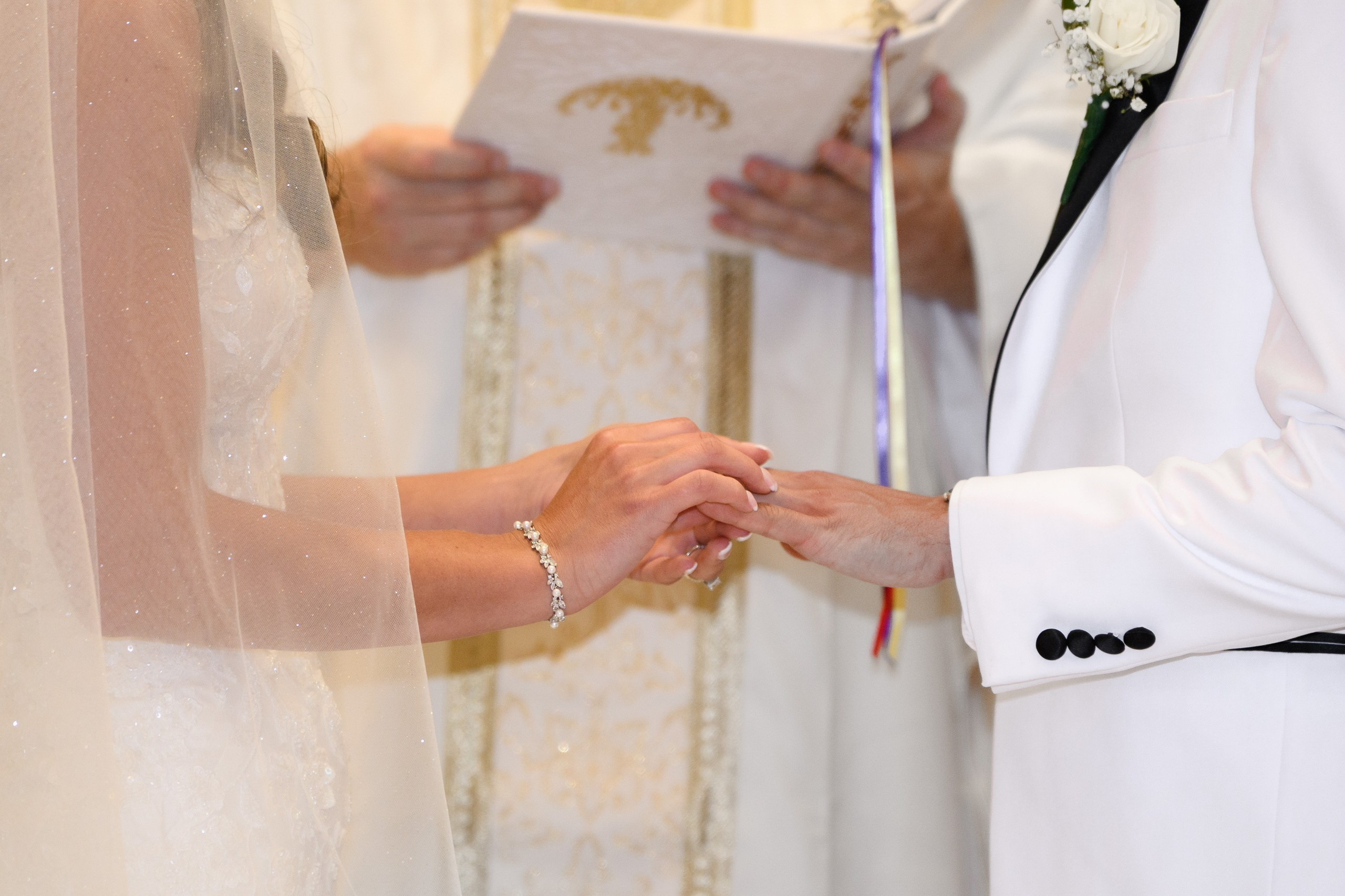 Kathryn and Jack. Wedding Photo & Video