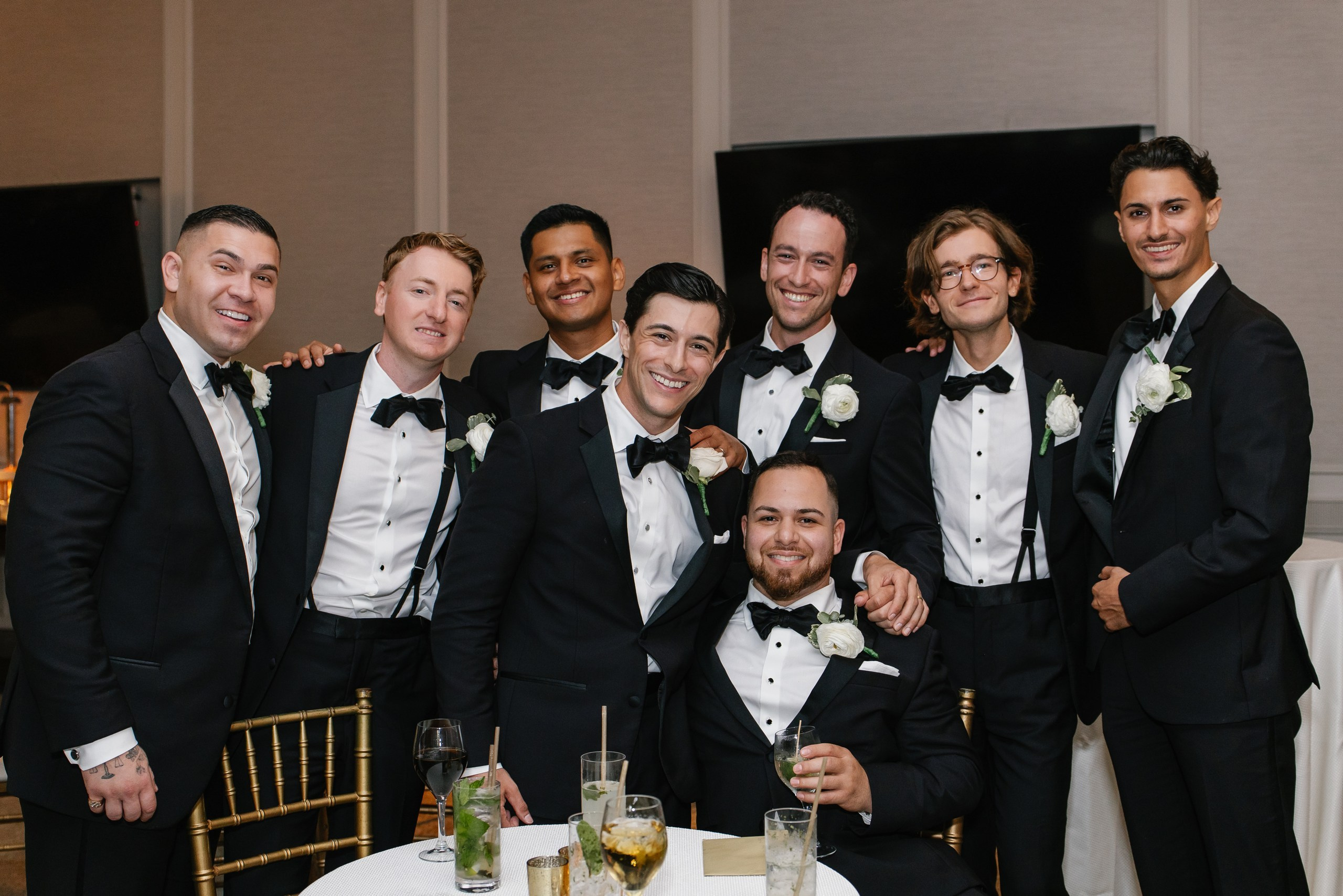 Alyssa & Stephan, East Brunswick, NJ. Wedding Photo & Video