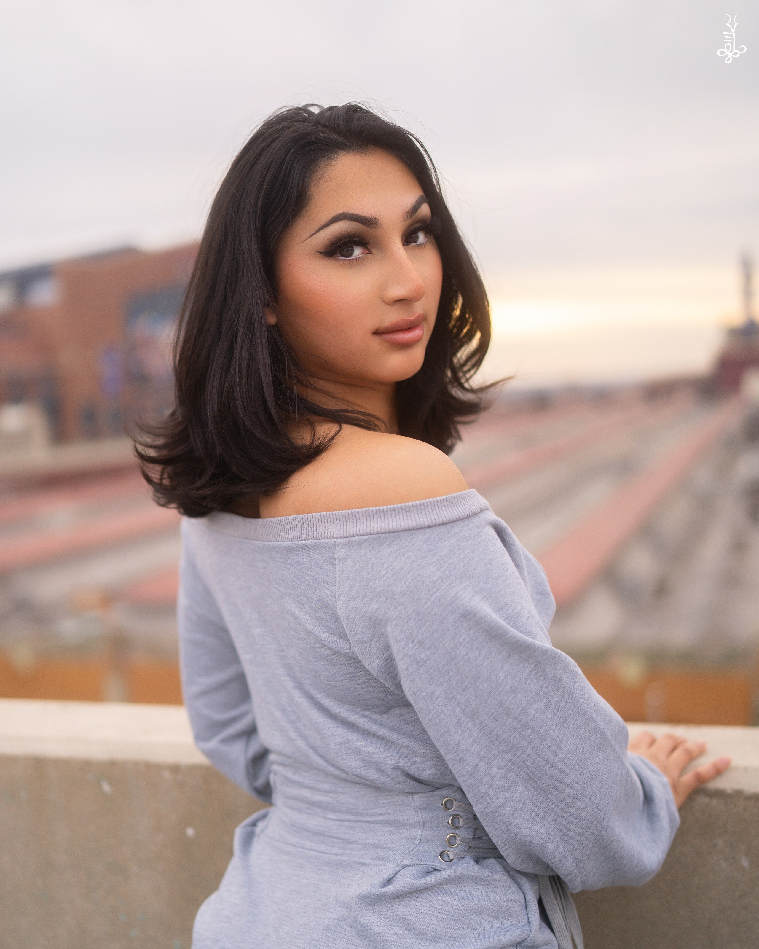 @samanthameliena. Ke’Ondris