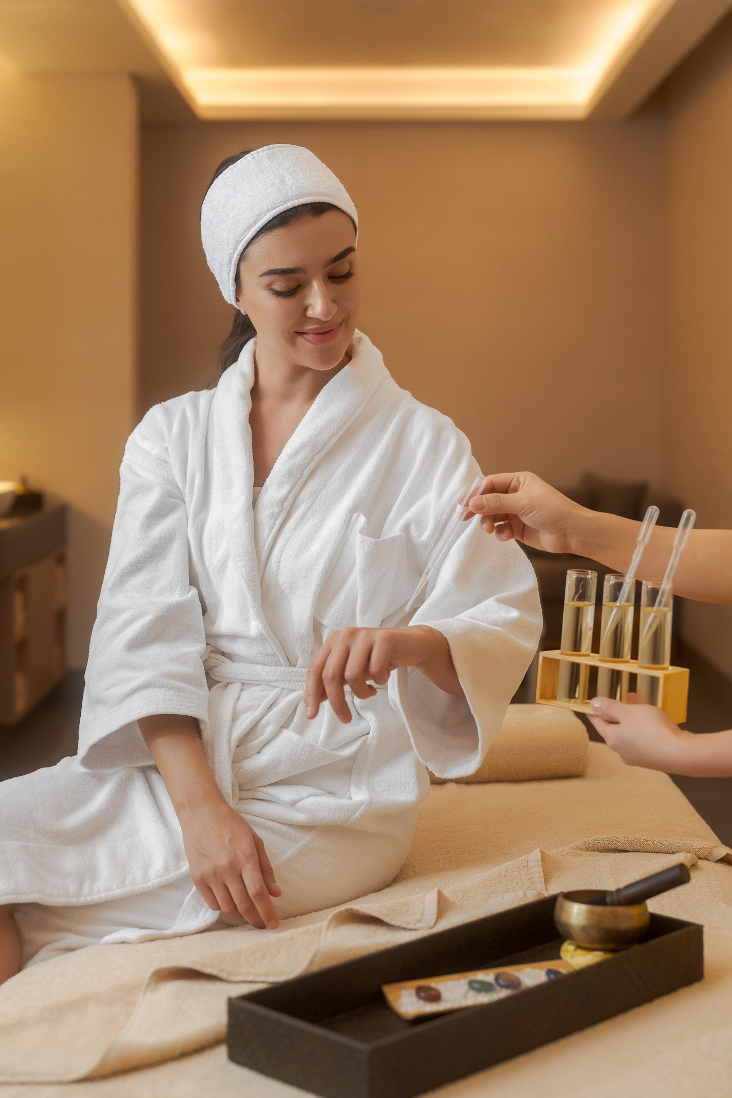 Editorial & Brand Lifestyle Photography. Vitalii Honiukov | Photography production based in Dubai, UAE