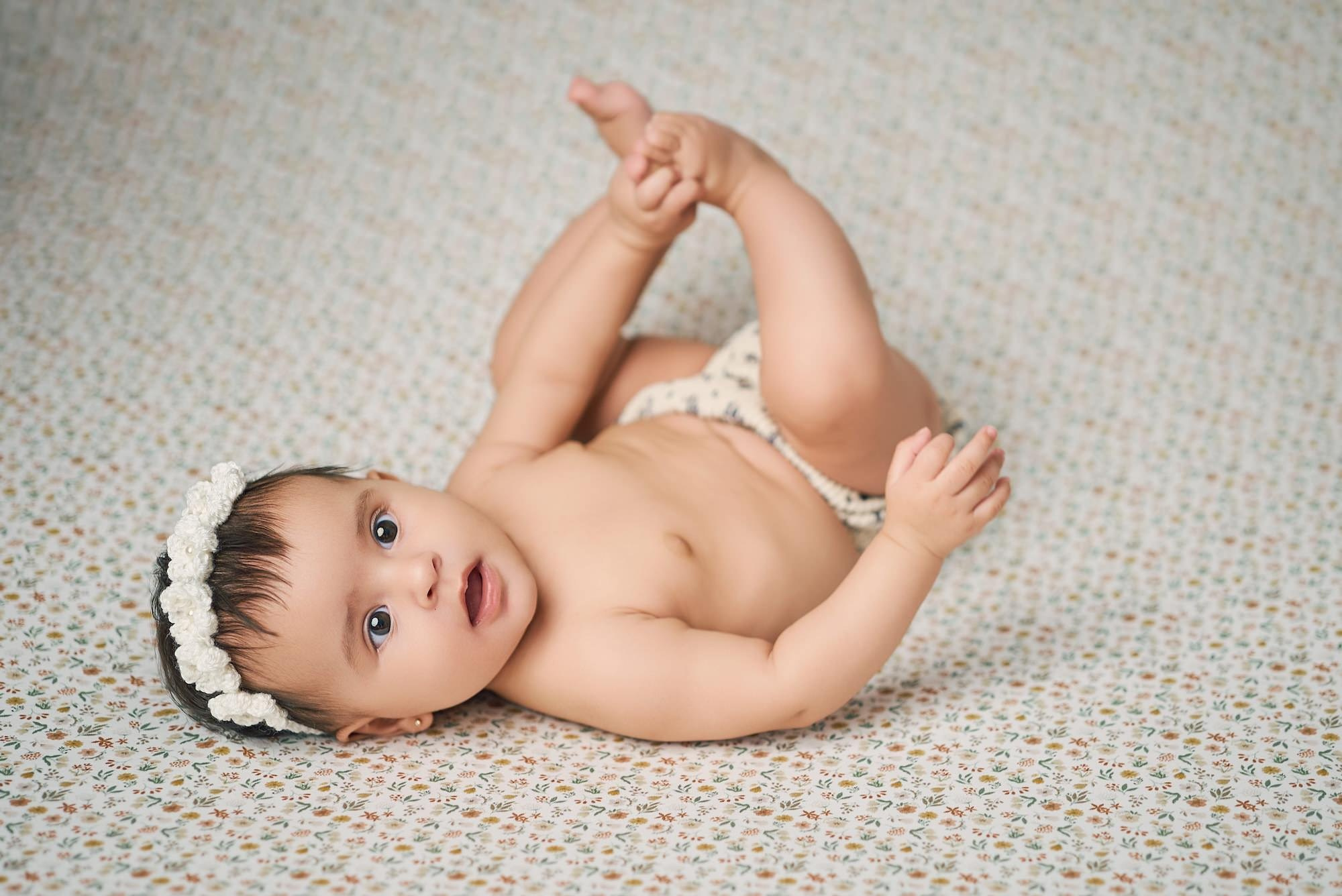 Fotos de Bebé Tenerife | Seguimiento del Primer Año. Pasos de Sal | Fotógrafos de familia, embarazo y bebés en Tenerife