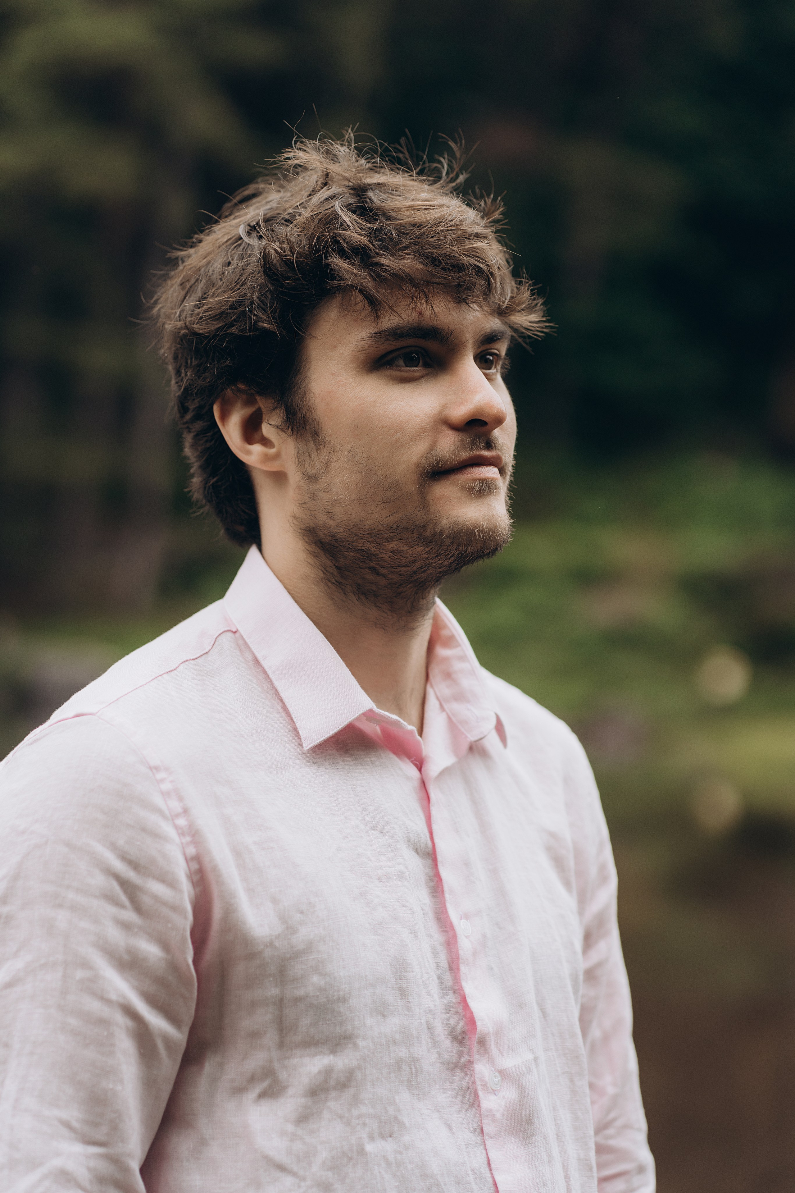 Pre wedding: Sara & Alex. Wedding Photographer in Dublin | Maternity & Love Story Photography