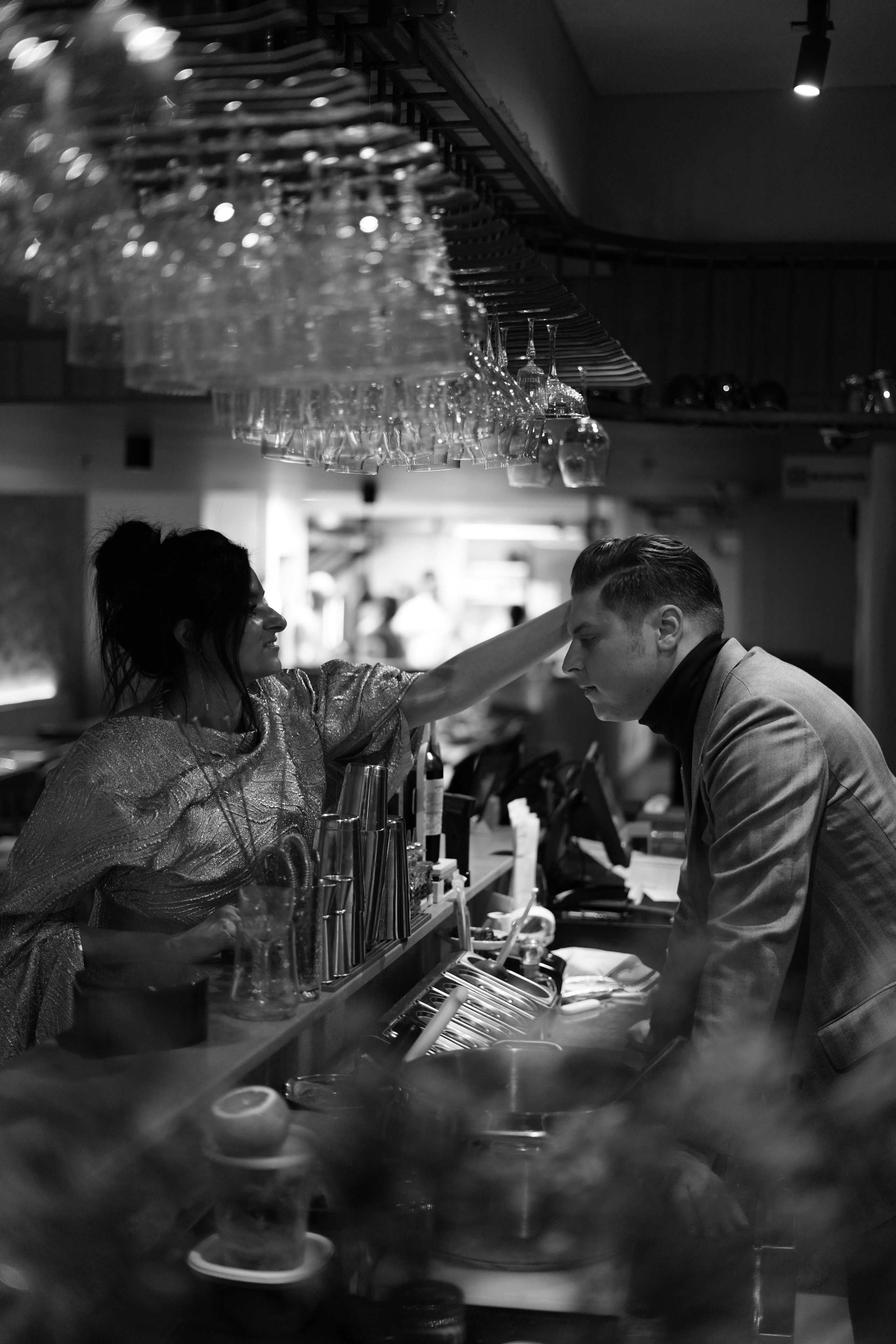 Film and photography for weddings and brands in Barcelona