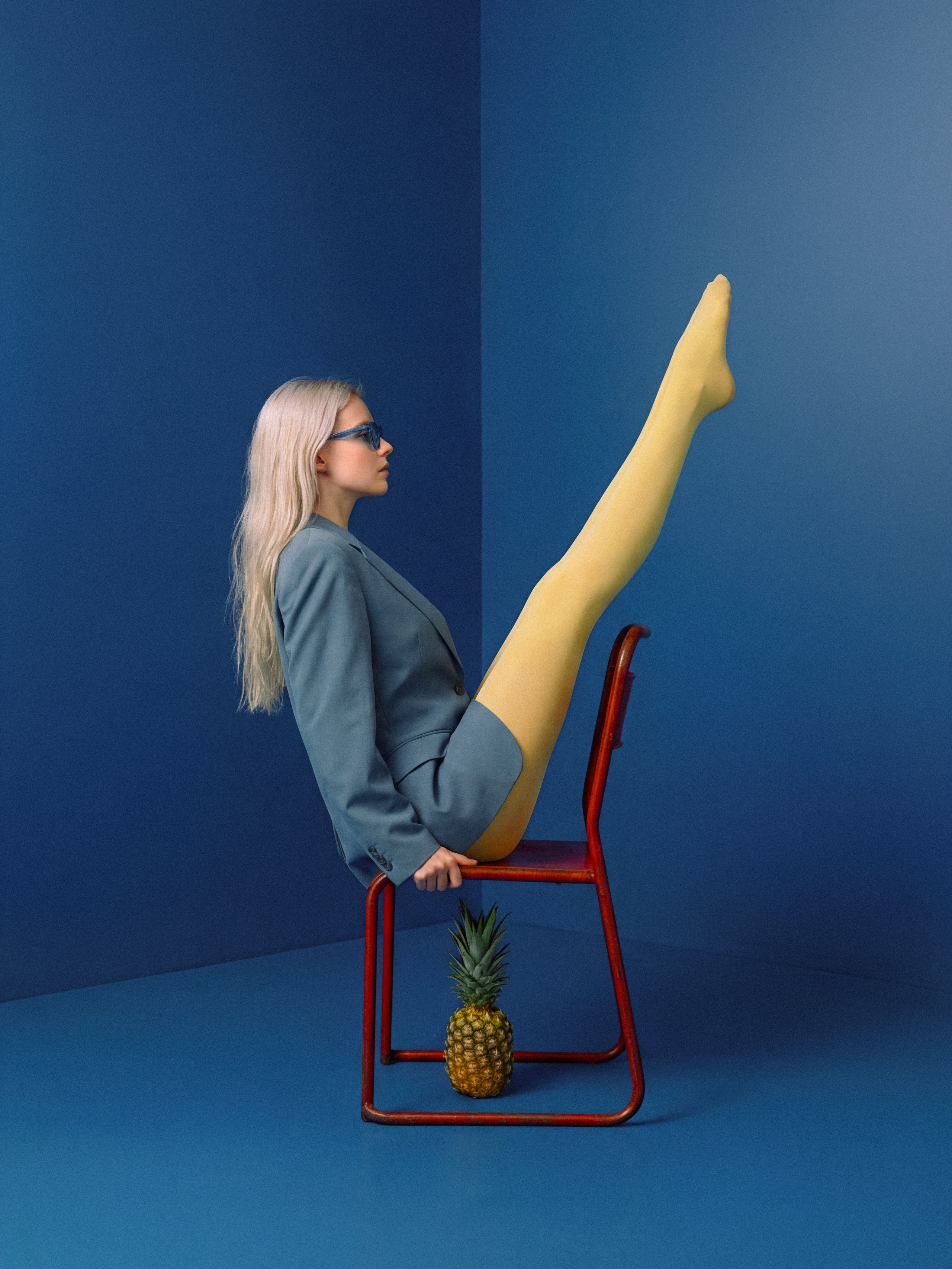 Photos of people by Maximus Mazar