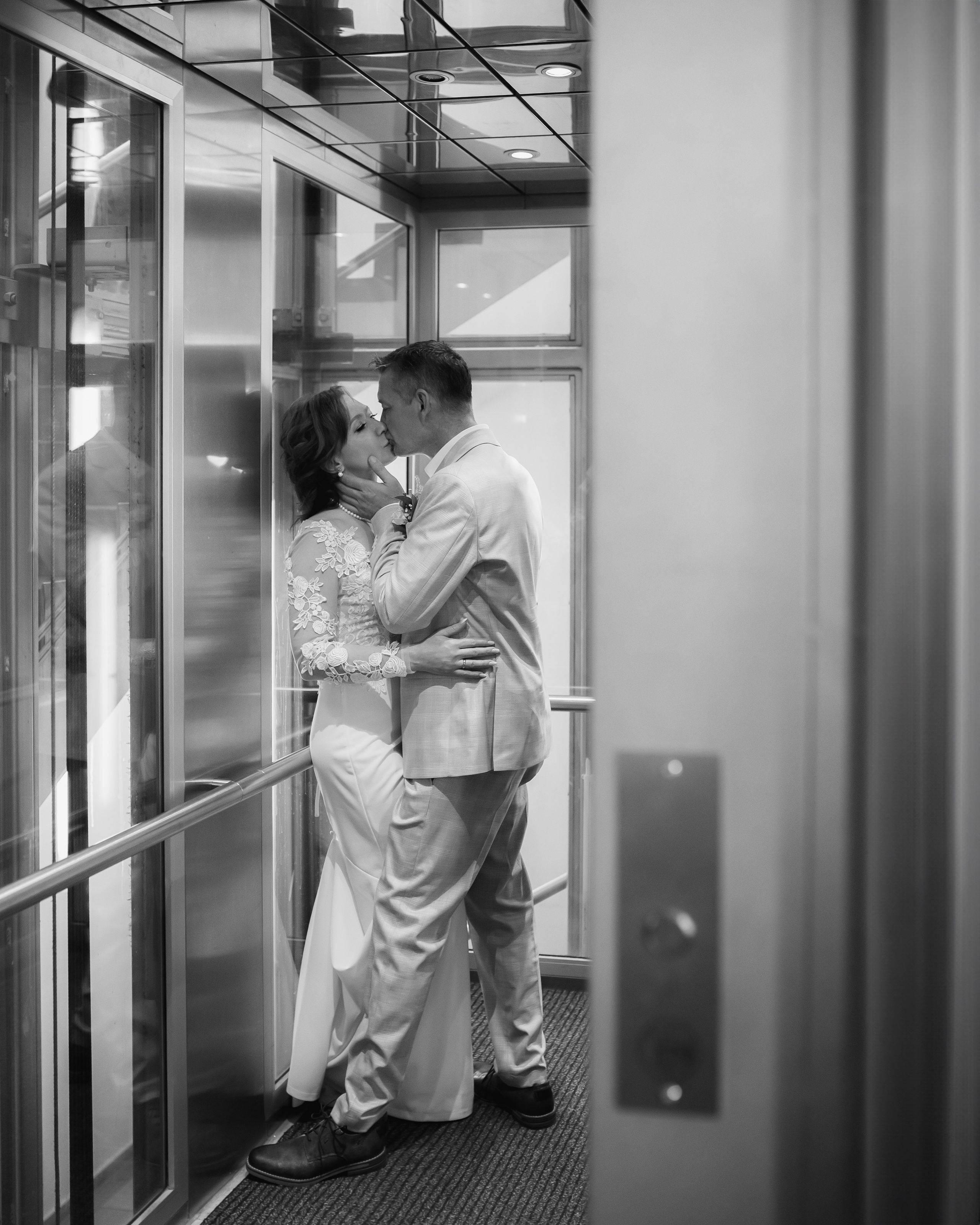 Standesamtliche Trauung