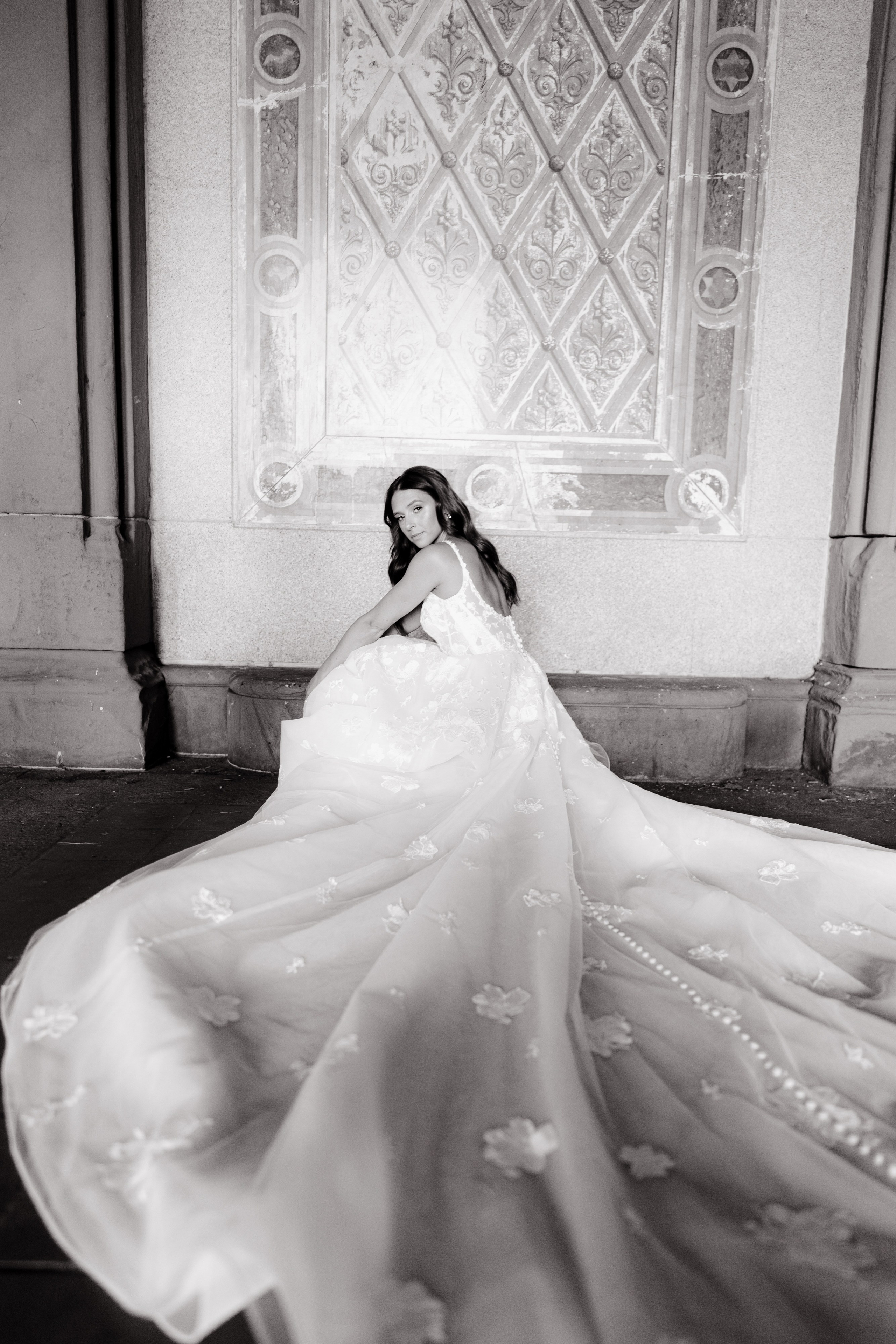 Kelsey and Scott’s Grand Jewish Wedding at Guastavino’s. Wedding photographer and videographer New York | New Jersey