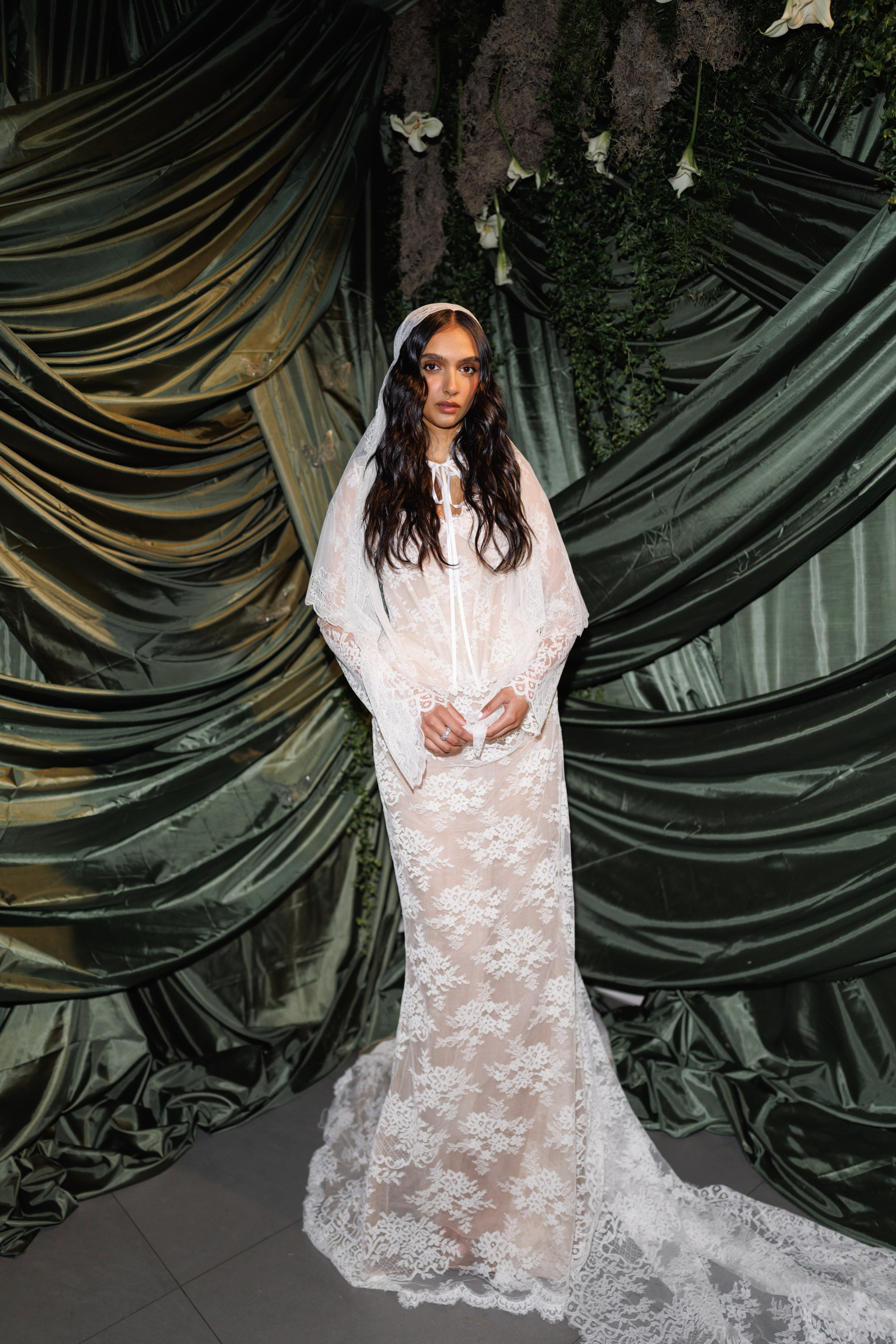 Katherine Tash Event Photography | Luxury Bridal Designer NYC