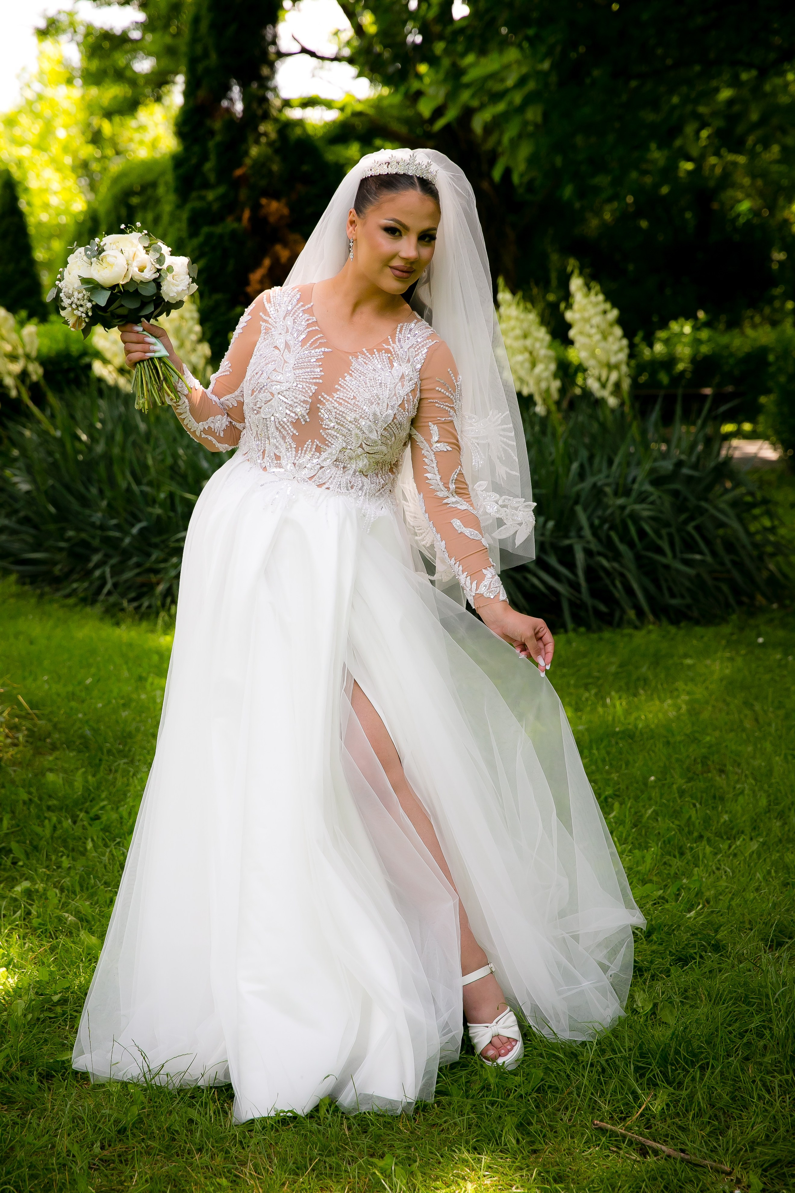 Ioana & Mihai 💙 Nuntă. DP Events — echipă foto-video din București, capturăm emoții și transformăm momentele în amintiri autentice
