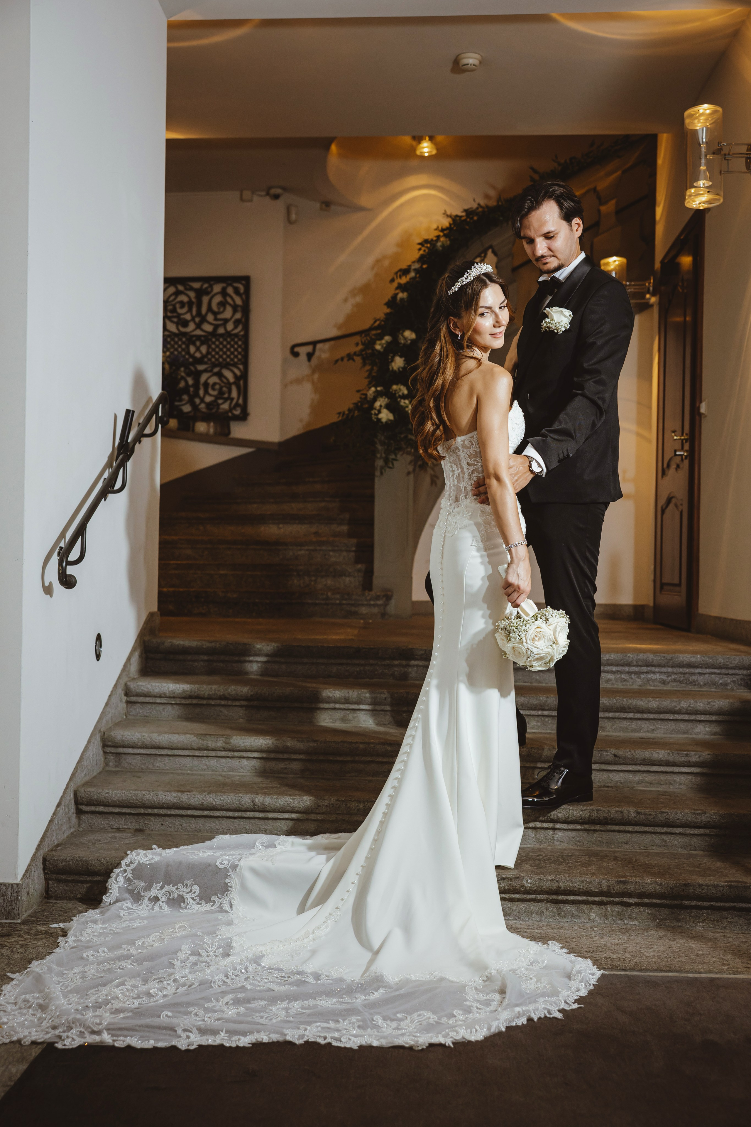 Nastasija&Dejan. Fotografisanje svadbi, Novi Sad|Dream Point Wedding