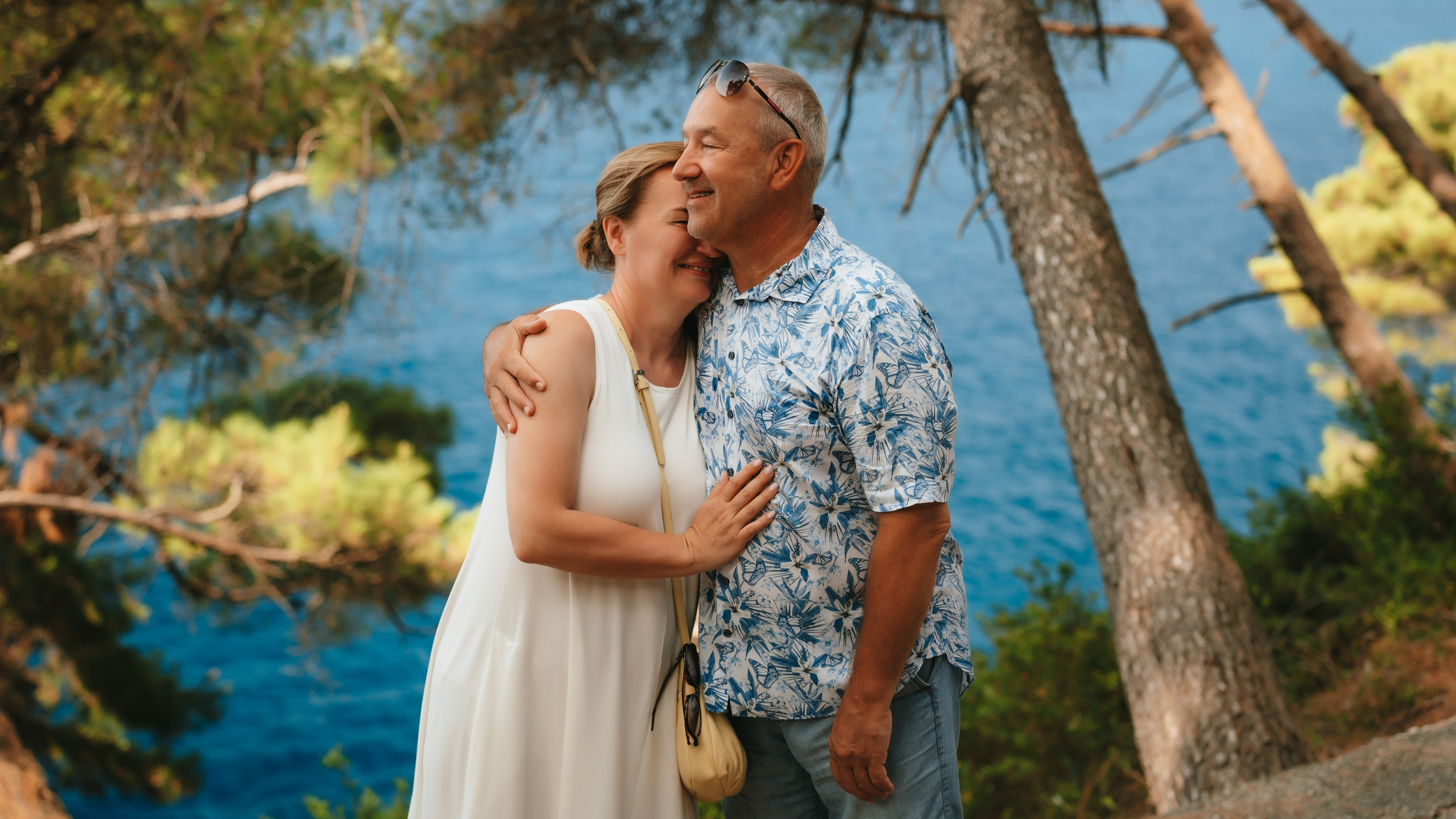 BIG FAMILY. Montenegro photographer and videographer