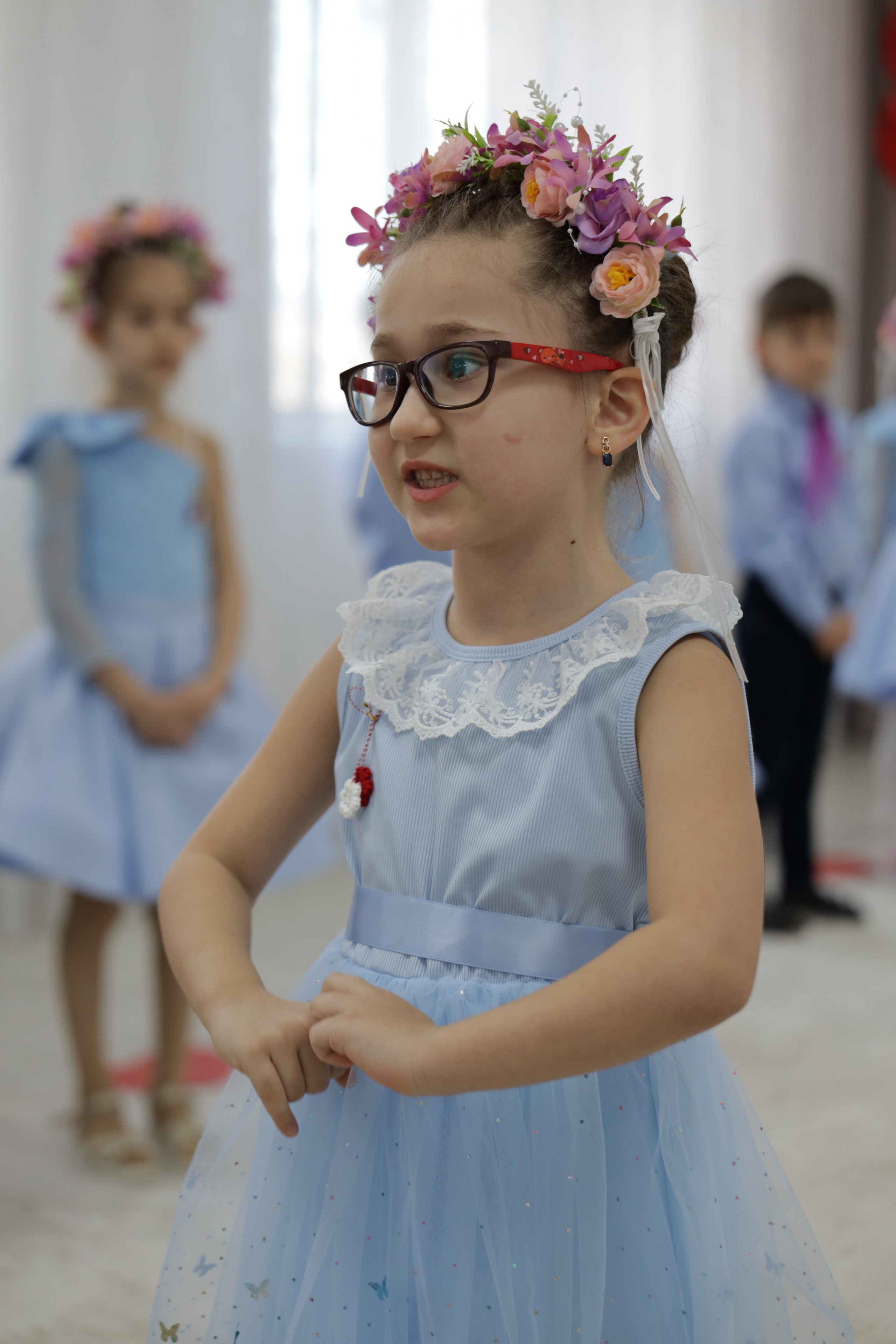 Mama în ochi de copil.... Alika Dia- Fotograf în Republica Moldova, Strășeni