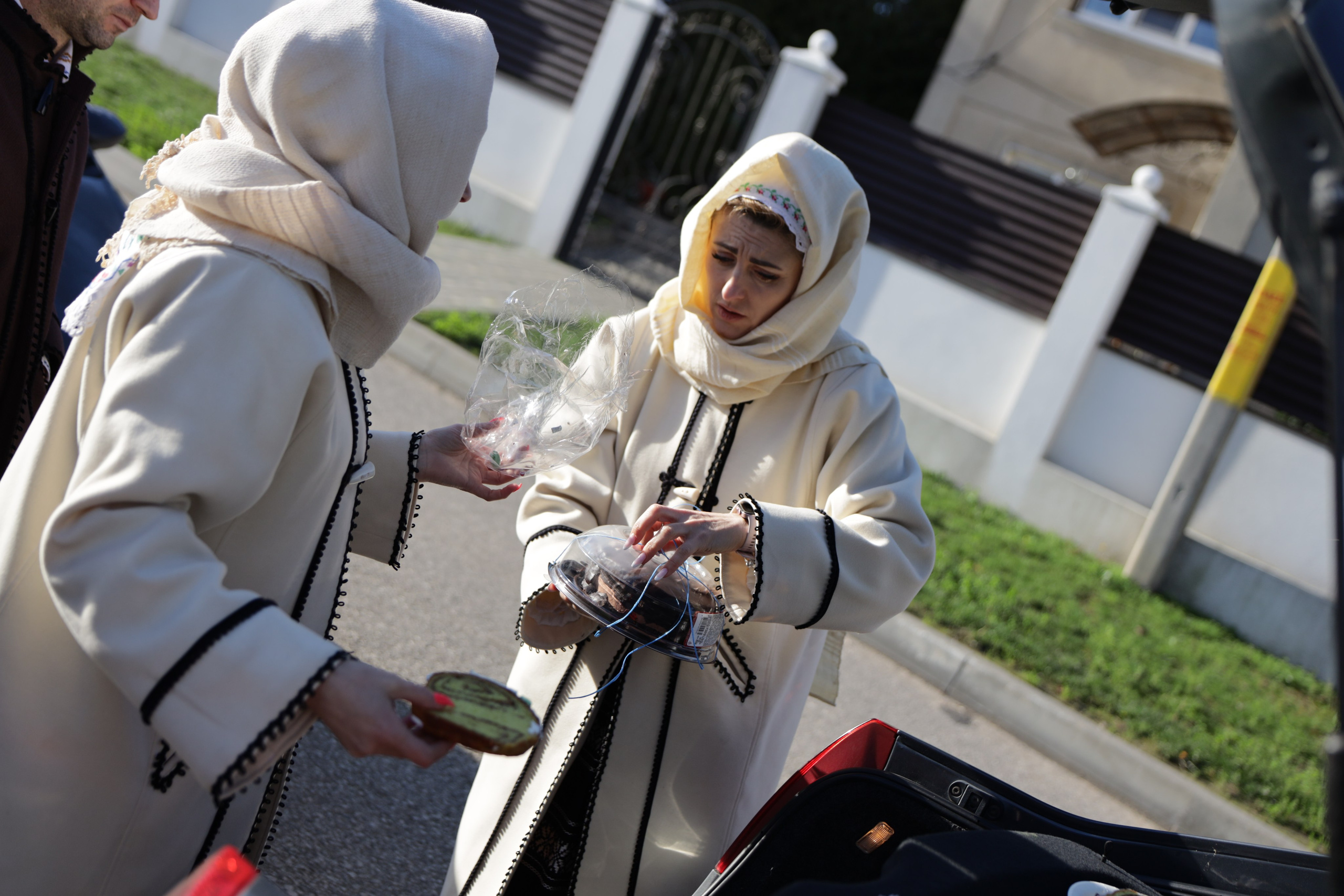 Dorurele 2025. Alika Dia- Fotograf în Republica Moldova, Strășeni