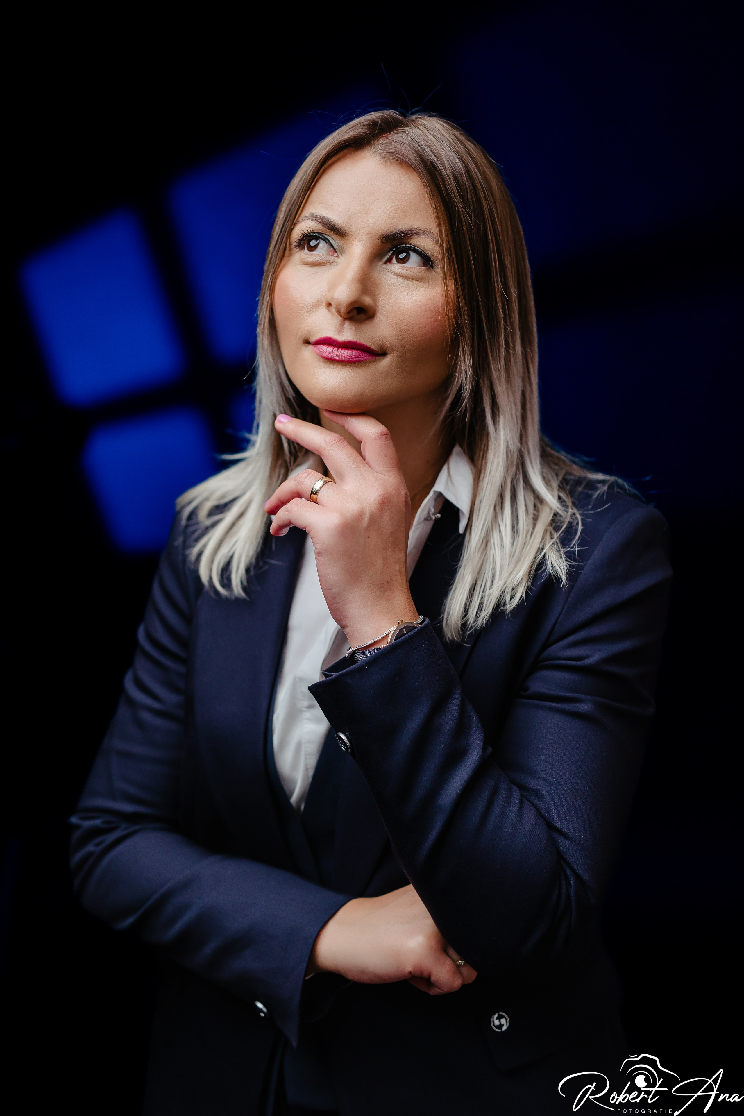 BUSINESS. Robert Blaj - Fotograf Nuntă Iași