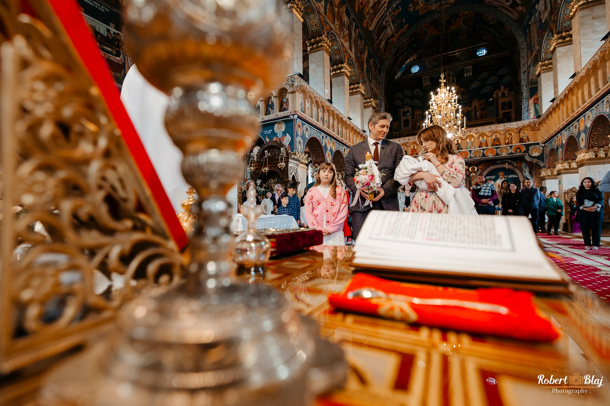 Flavia Paraschieva. Robert Blaj - Fotograf Nuntă Iași