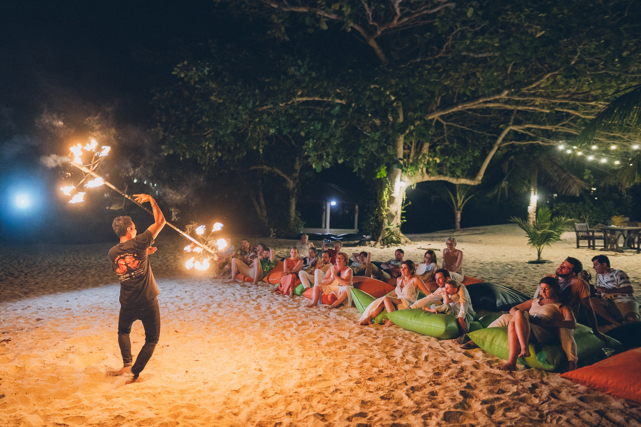 Chloe and Jimmy. Wedding on Koh Samui, Thailand